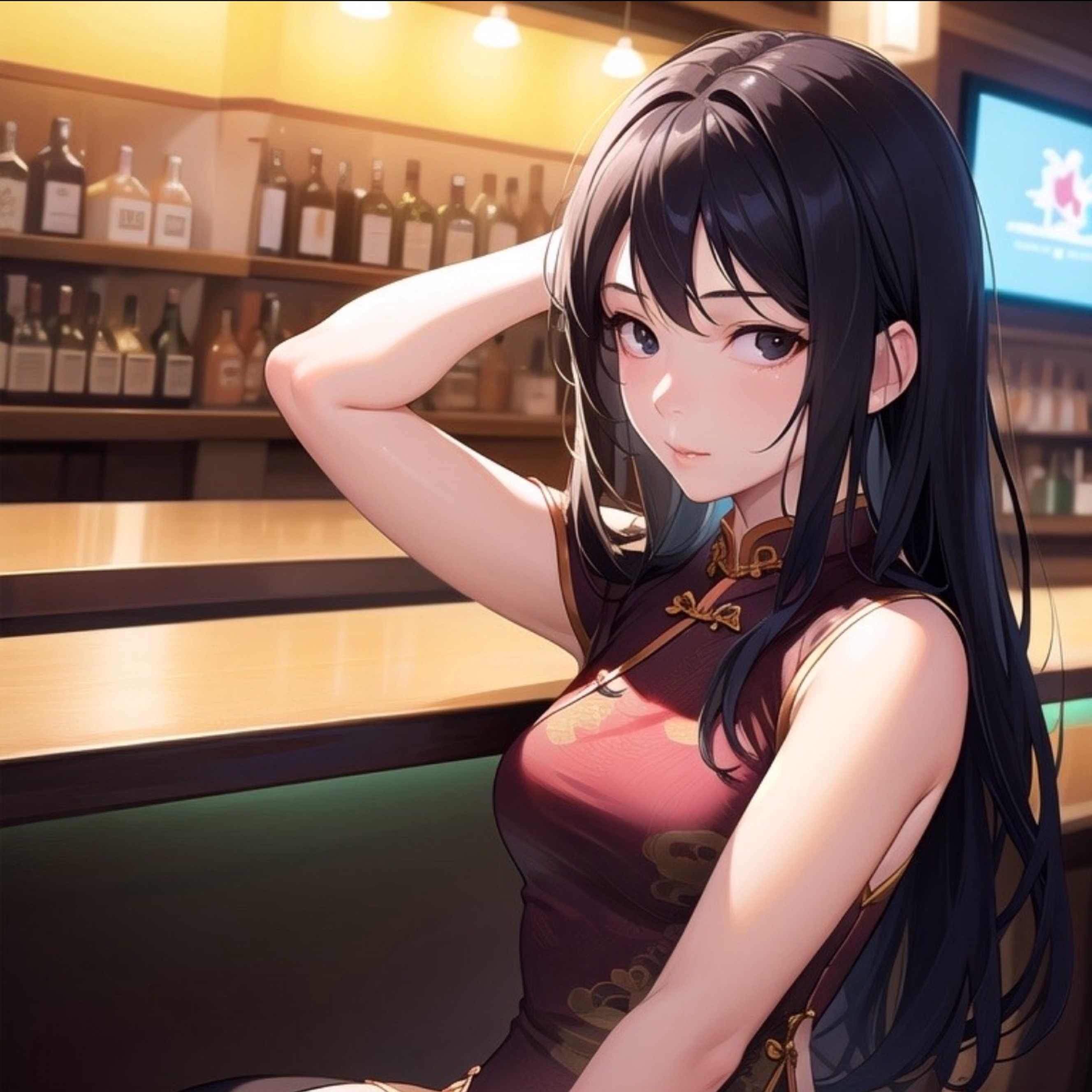 ℛ⃛🌿‬彩葉(いろは)♄ⁿ