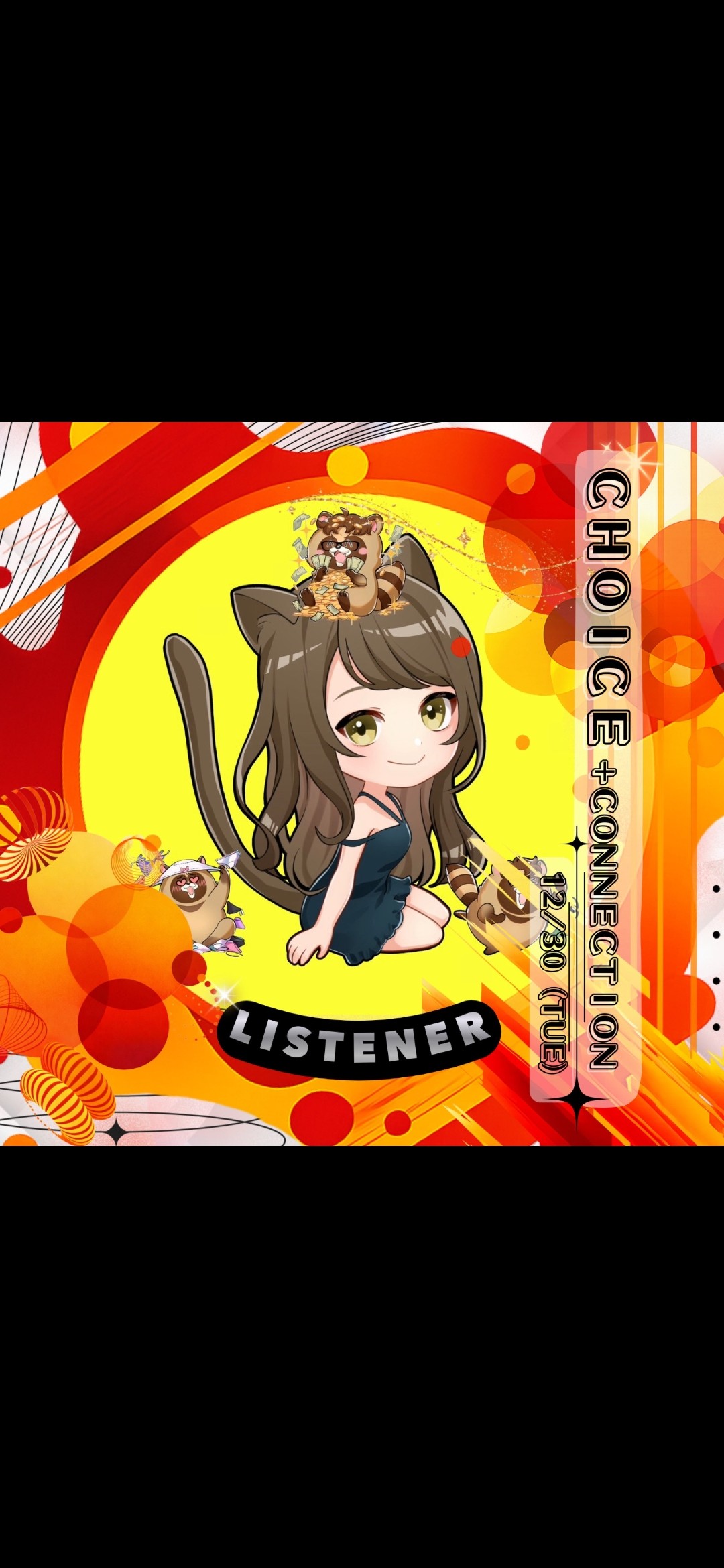 ℳみけ猫　🍶♡