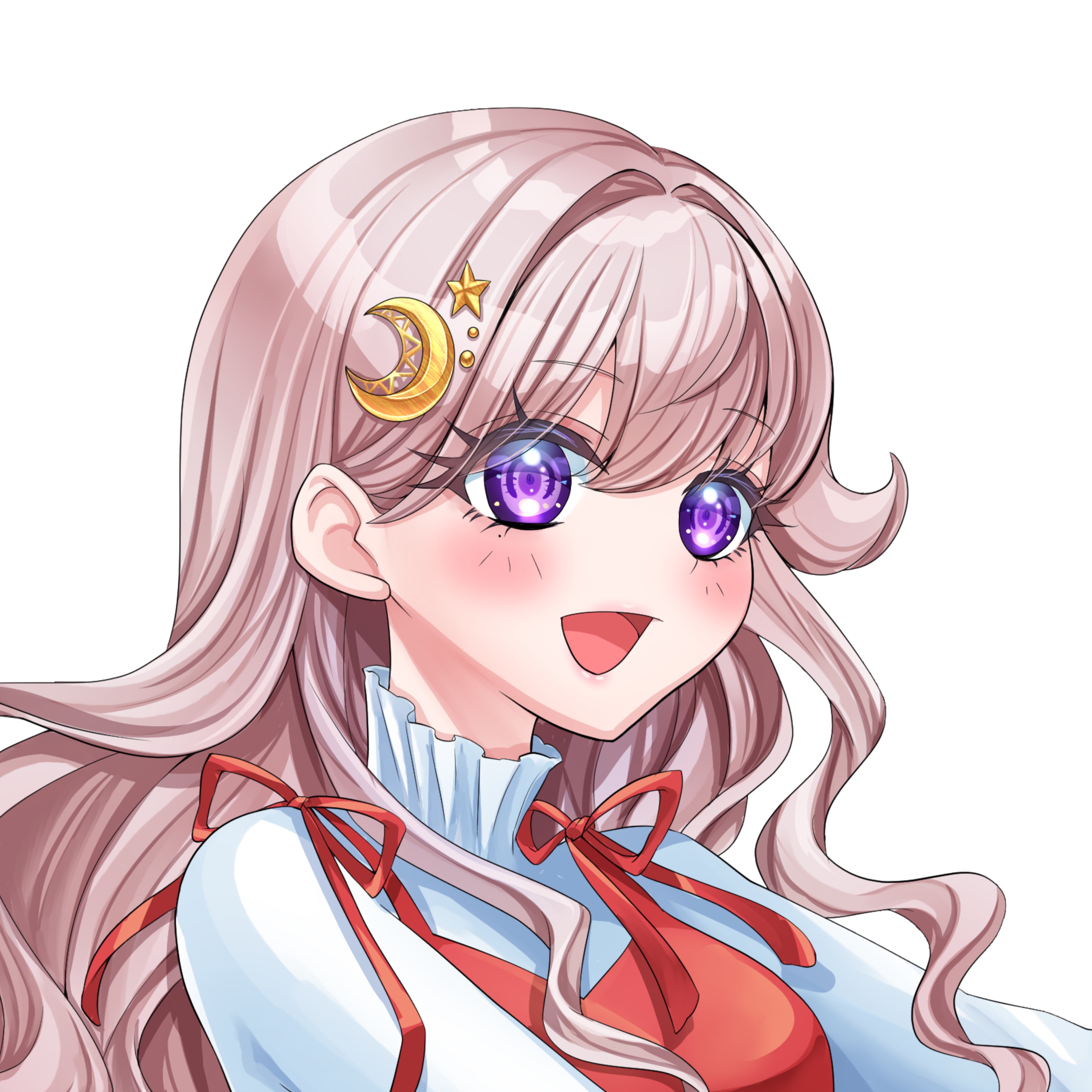 月野むん🌙