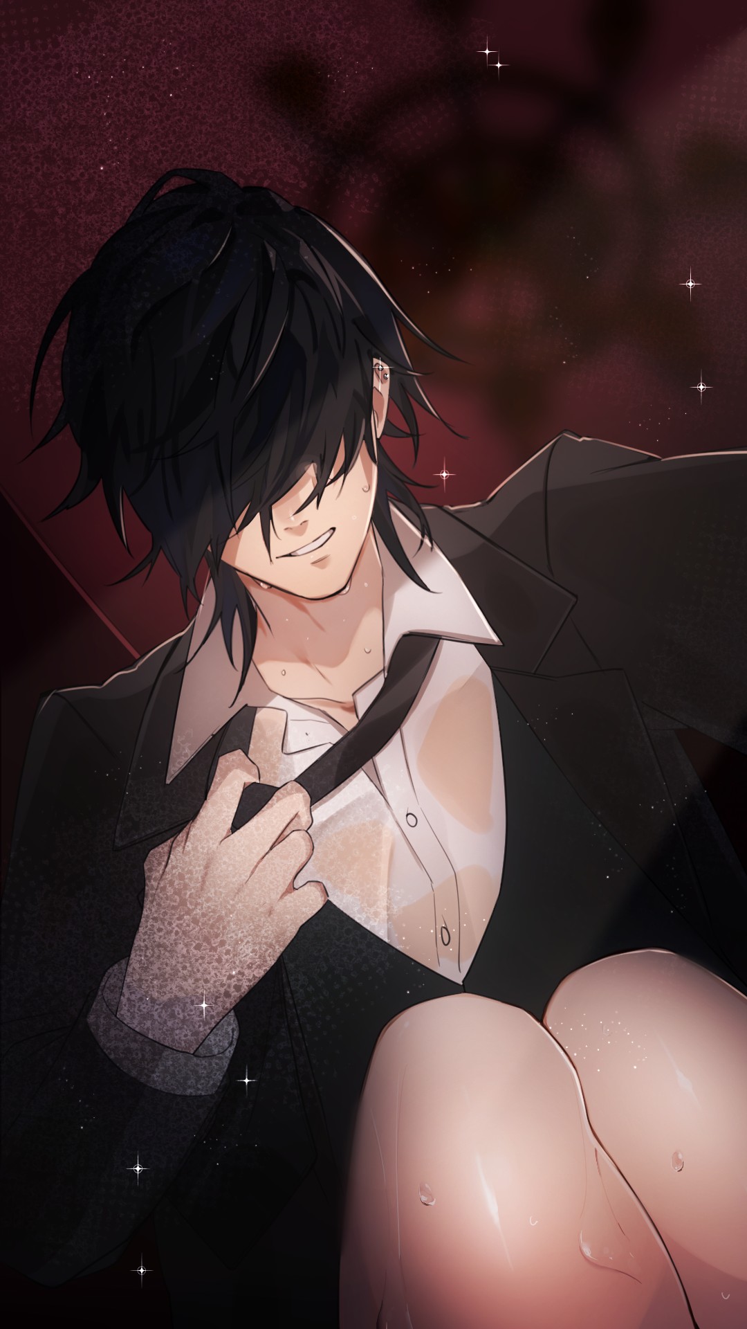 惡  -‪‪ 𝖆‬𝖐𝖚 -