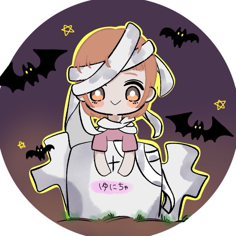 𓂏ྀིゆにちゃ👻‪🧡‬‪