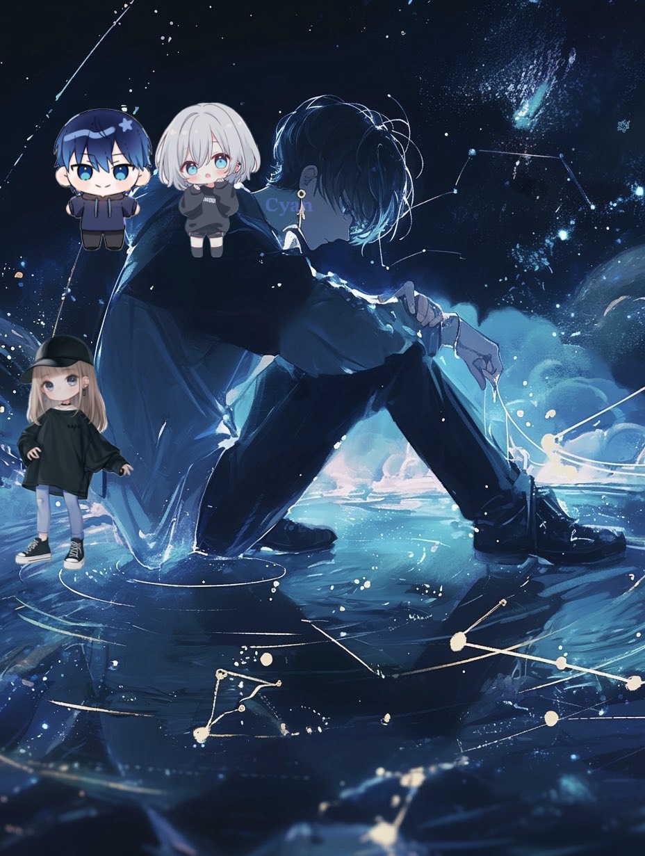 ᵏ⃟†⃟ ₖₐᵢₜₒ