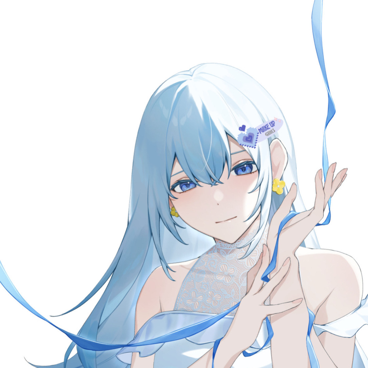 𖤐·̩͙まな