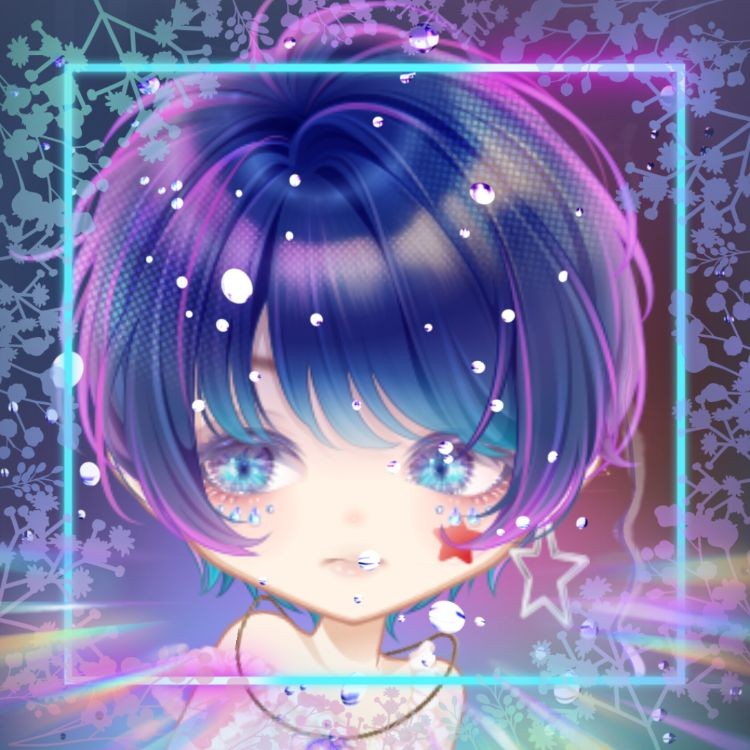 Rhiannon/りあのん