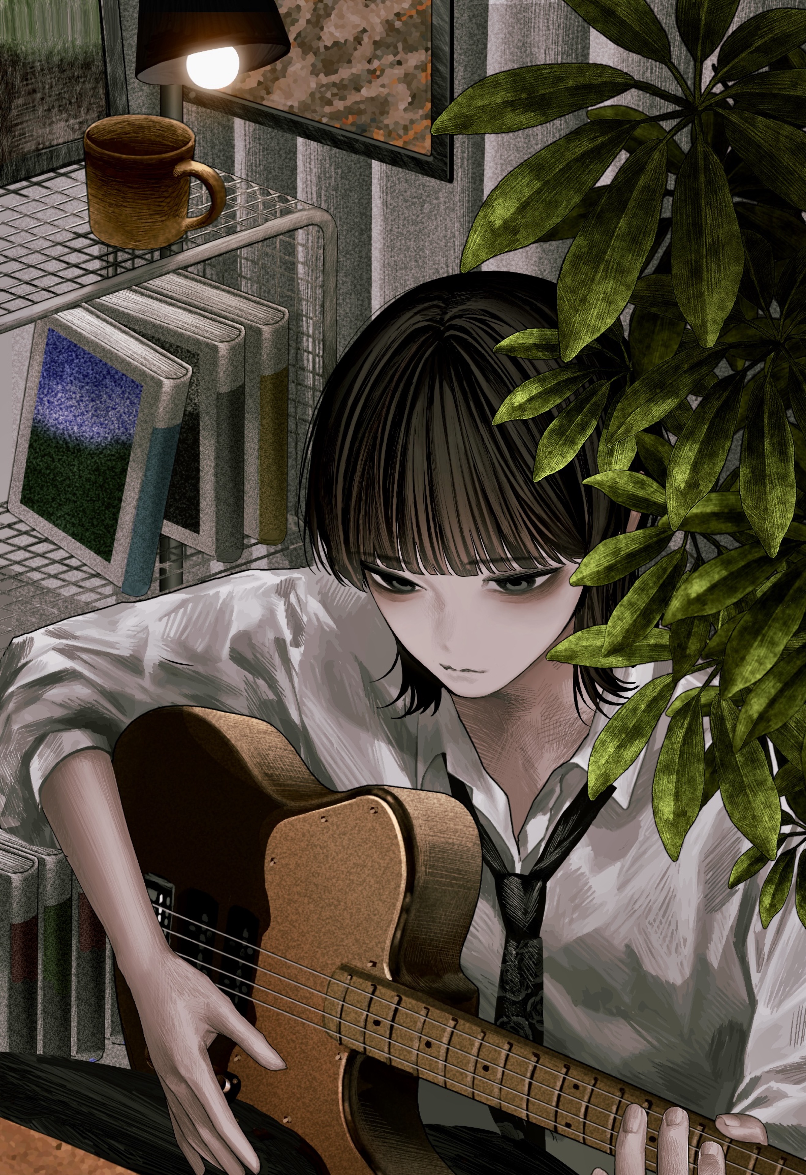 𓏲𝒩⸒⸒ 凪@クイーンオブハート