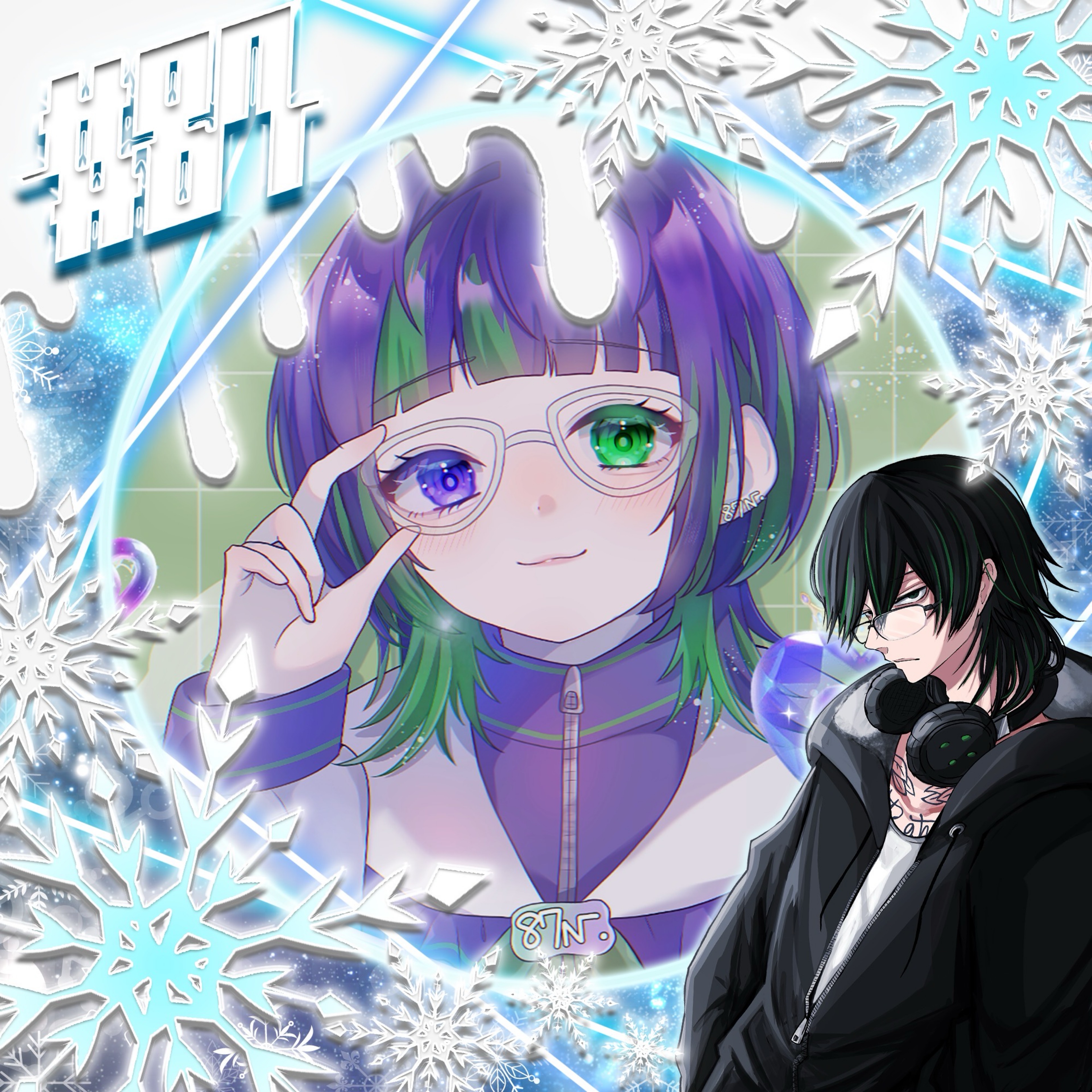 咲夜-サクヤ-⁸⁷𝆧.専ᵐᵍ