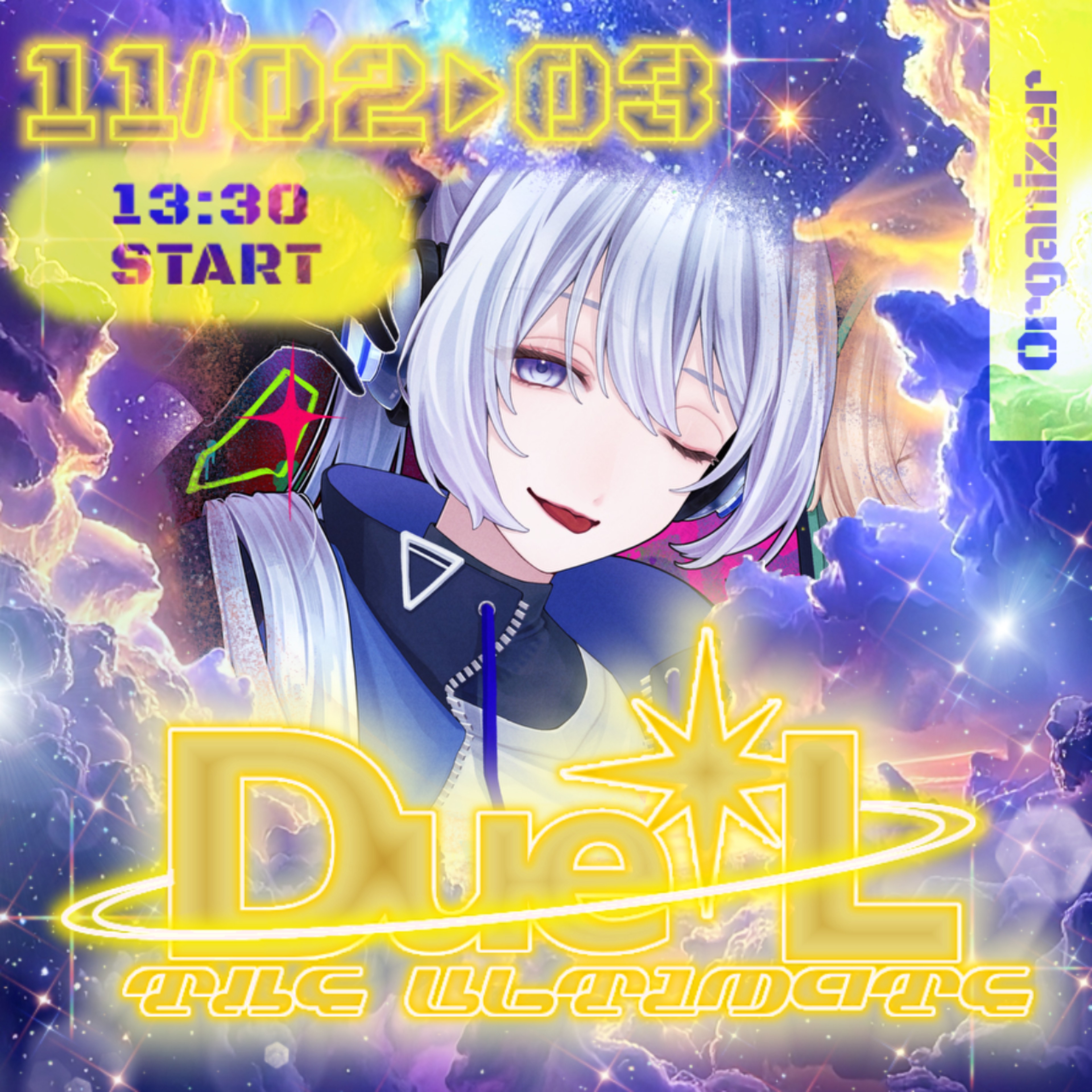 𝐒𝐚𝐥𝐥𝐲@Due✴︎L!! staff