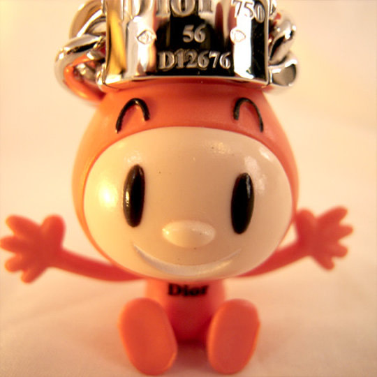 ちょころびっと