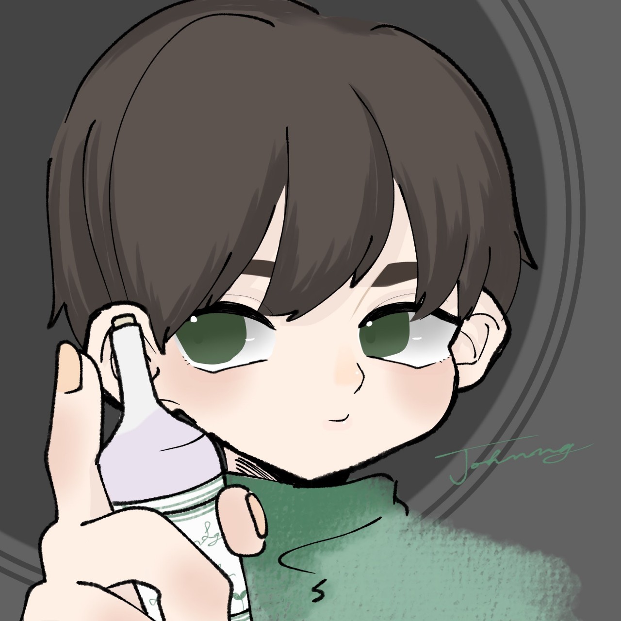 🌱ジョニー🌱