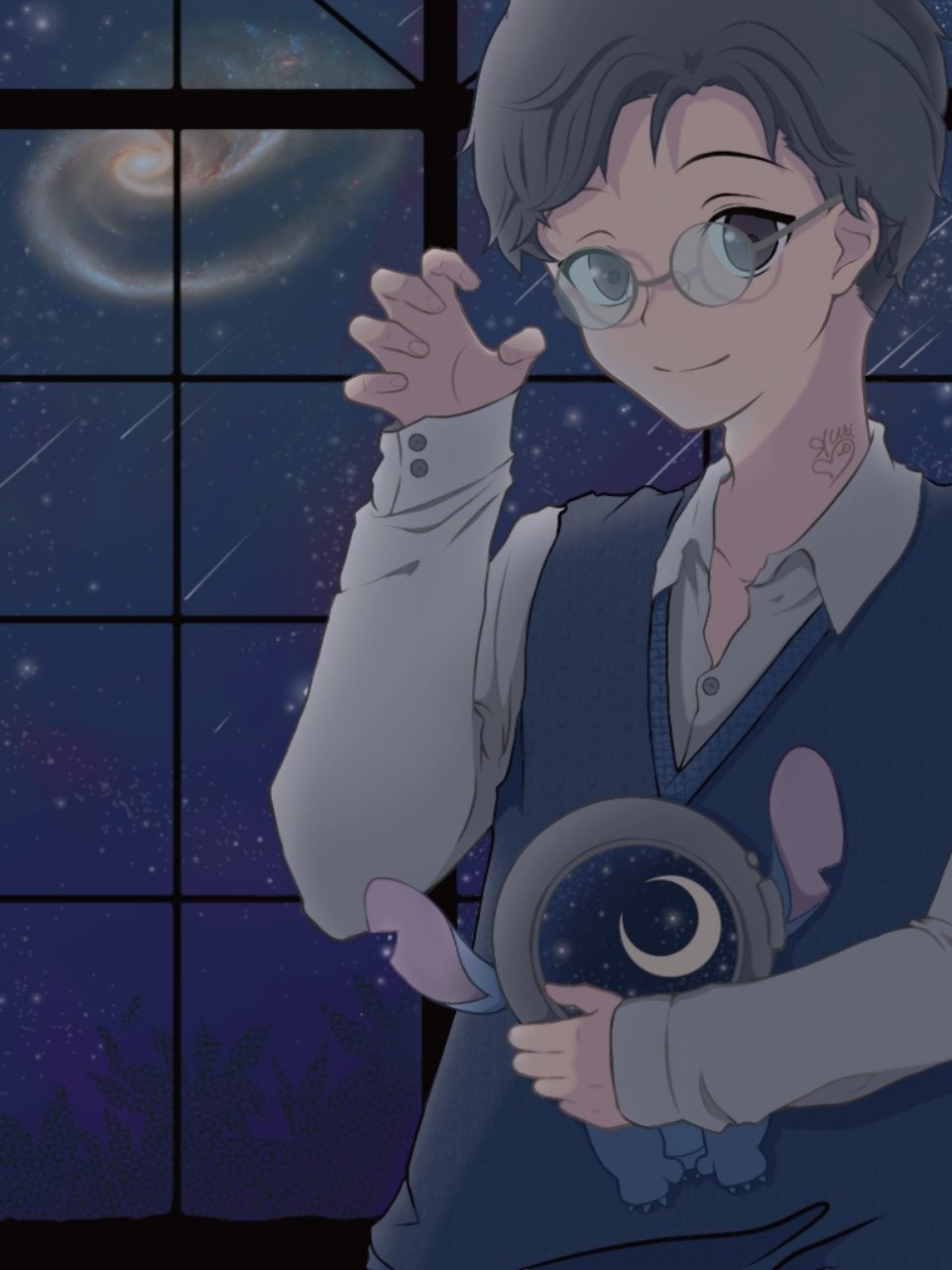 熱鬼バサラ(｢・ω・)｢ ｶﾞｵｰ