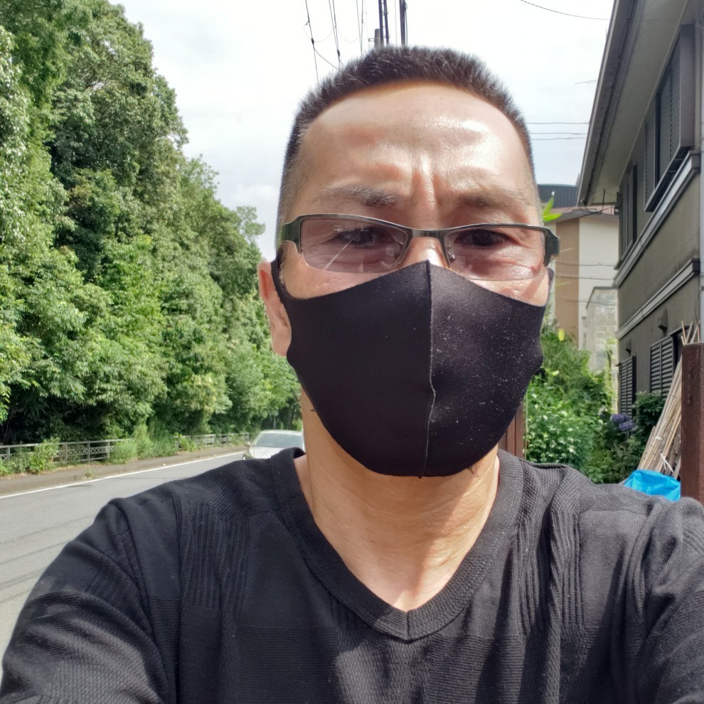 ❖▹▸硝子職人