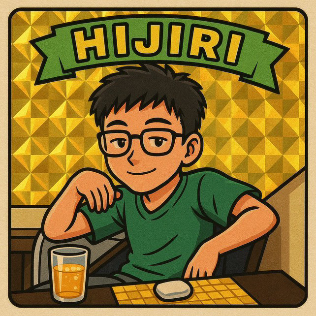 明星 聖(ひじり)大分の声劇台本師🪖