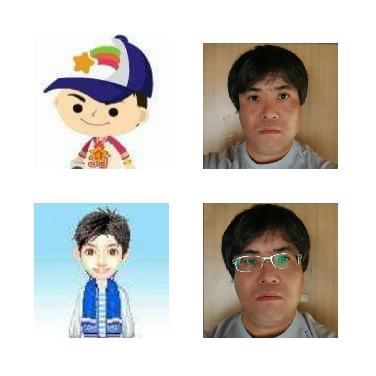 むーくん(Muukun)高橋 無我