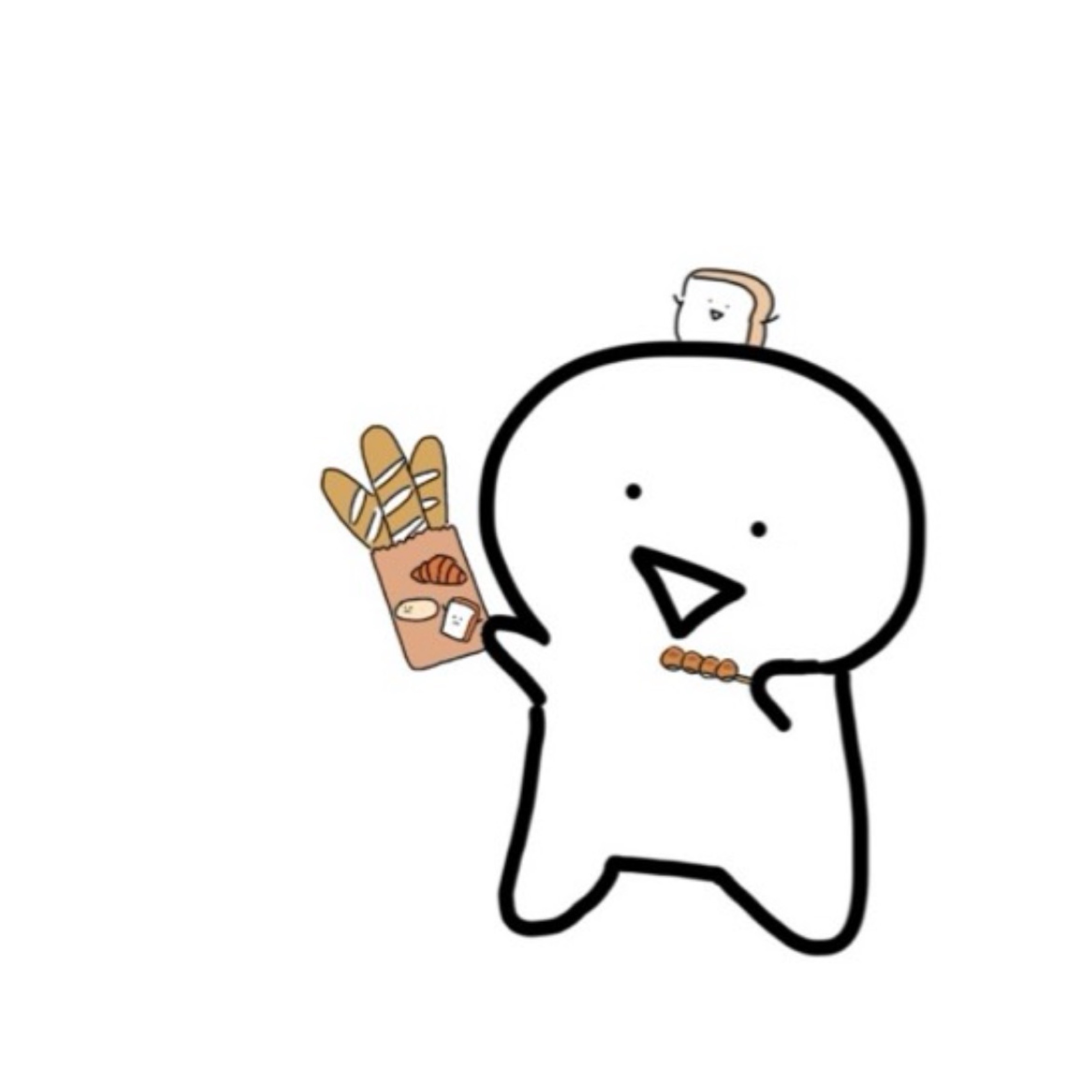 こけまる
