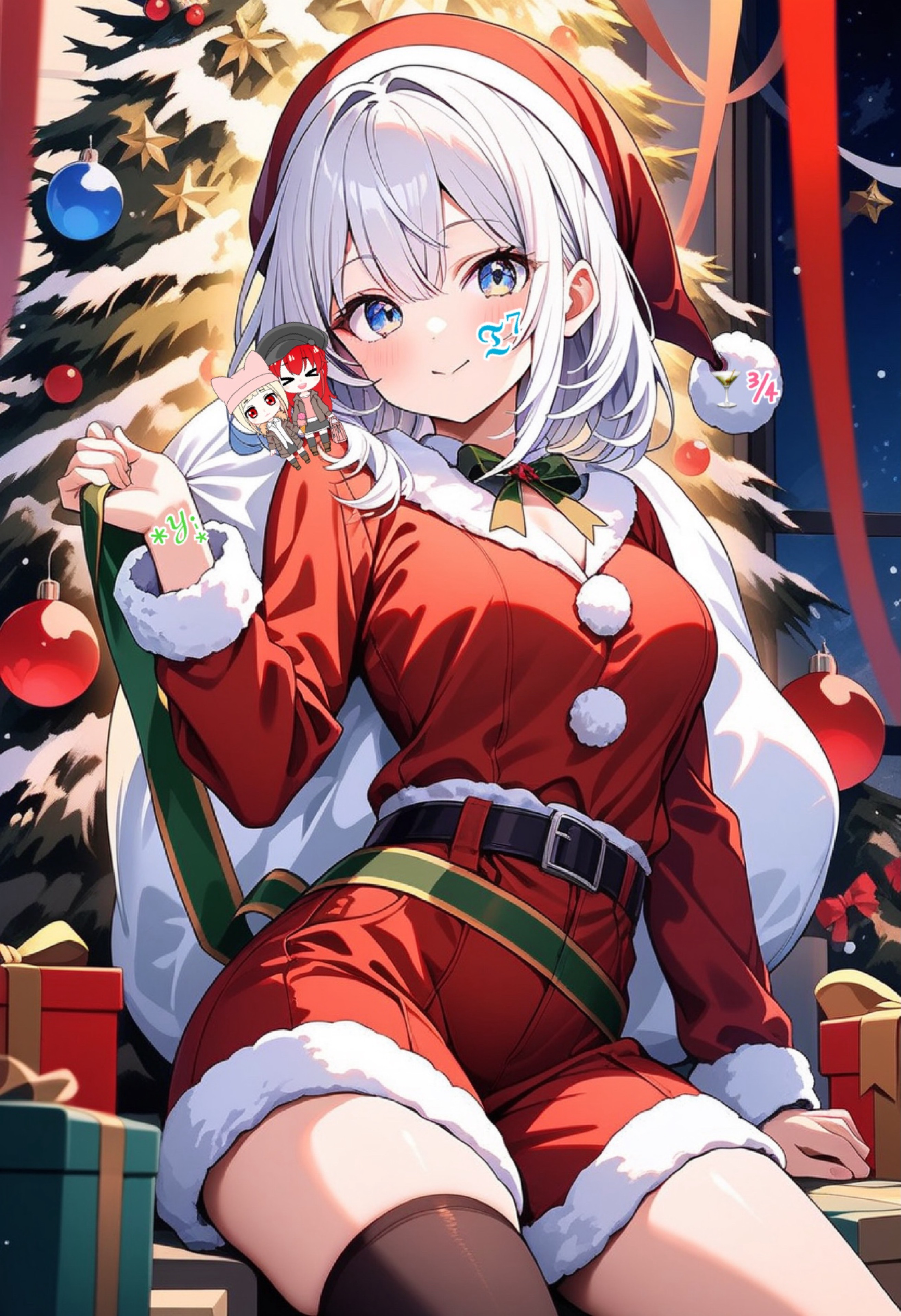 璃音（ナギ)𝔗⁷@たちばなしか勝たん