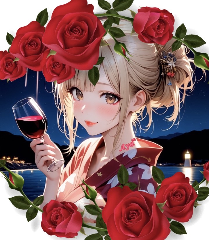 ⚮̈﻿ྀི❥💋𝐑𝐮𝐣𝐣𝐮♥️るーじゅ
