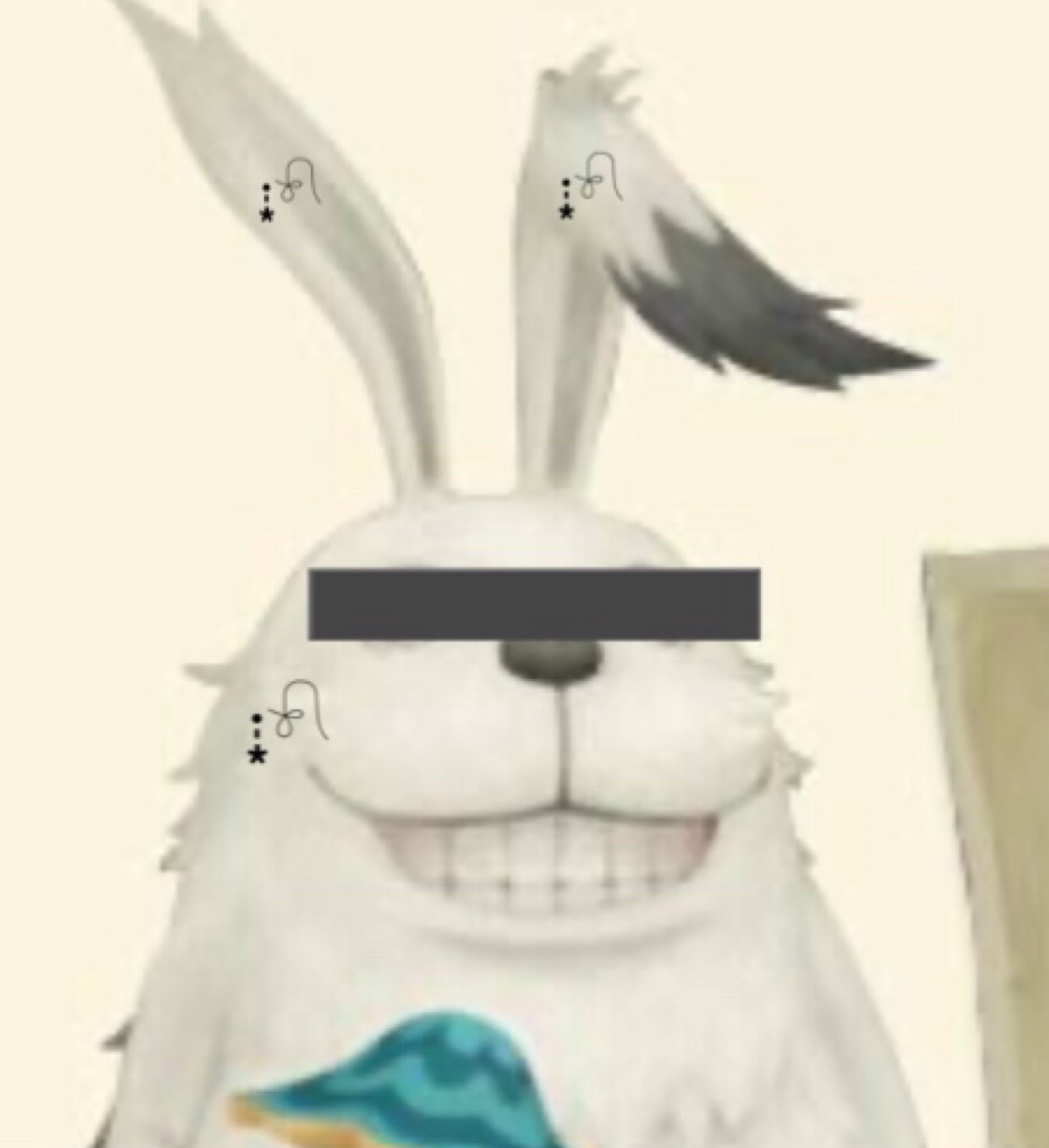 しゃむらいªÑ⡱