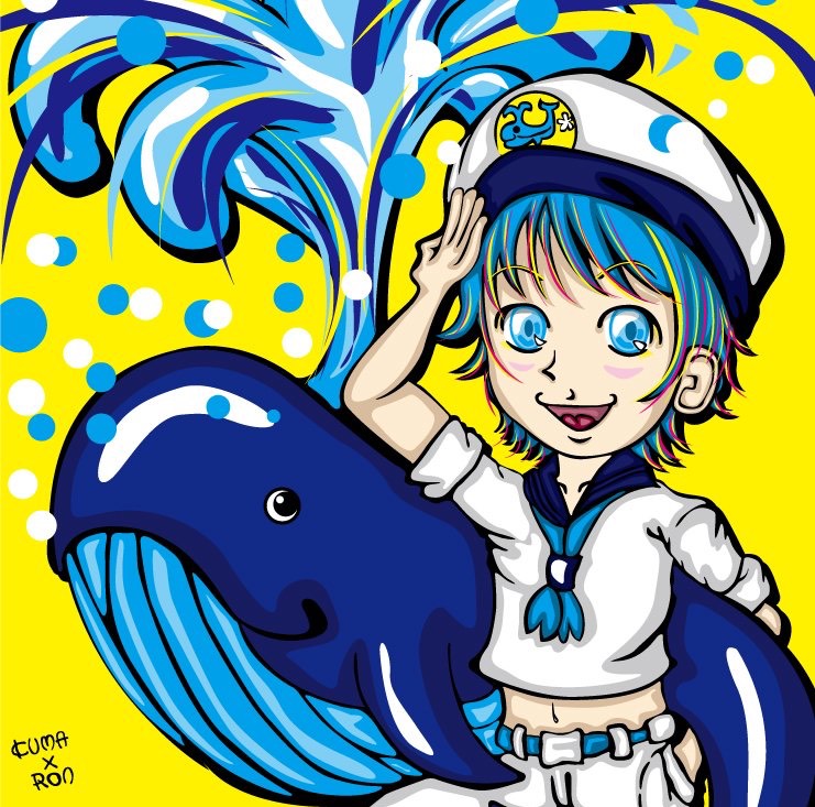 🐳*シンシンꪮ樂𝓣