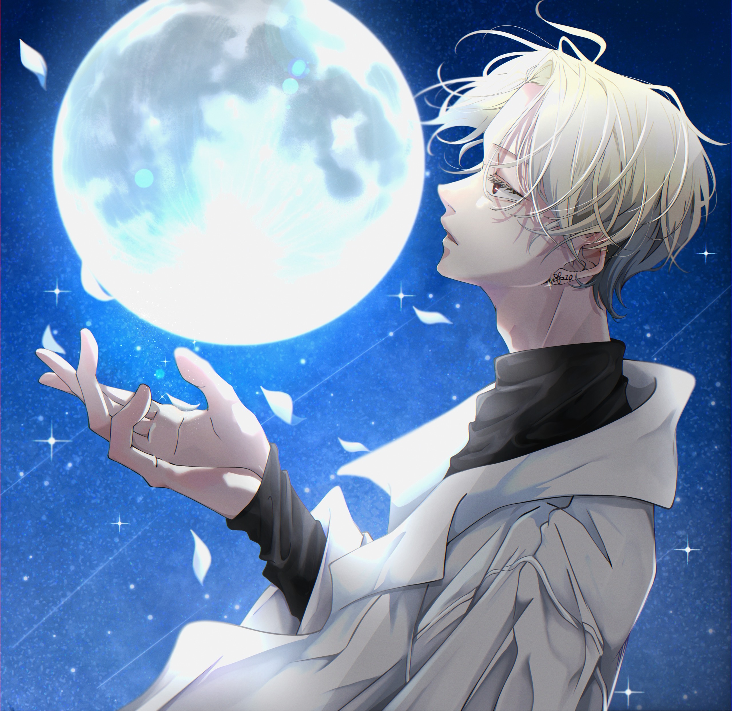 ❀¹⁰春人-haruto