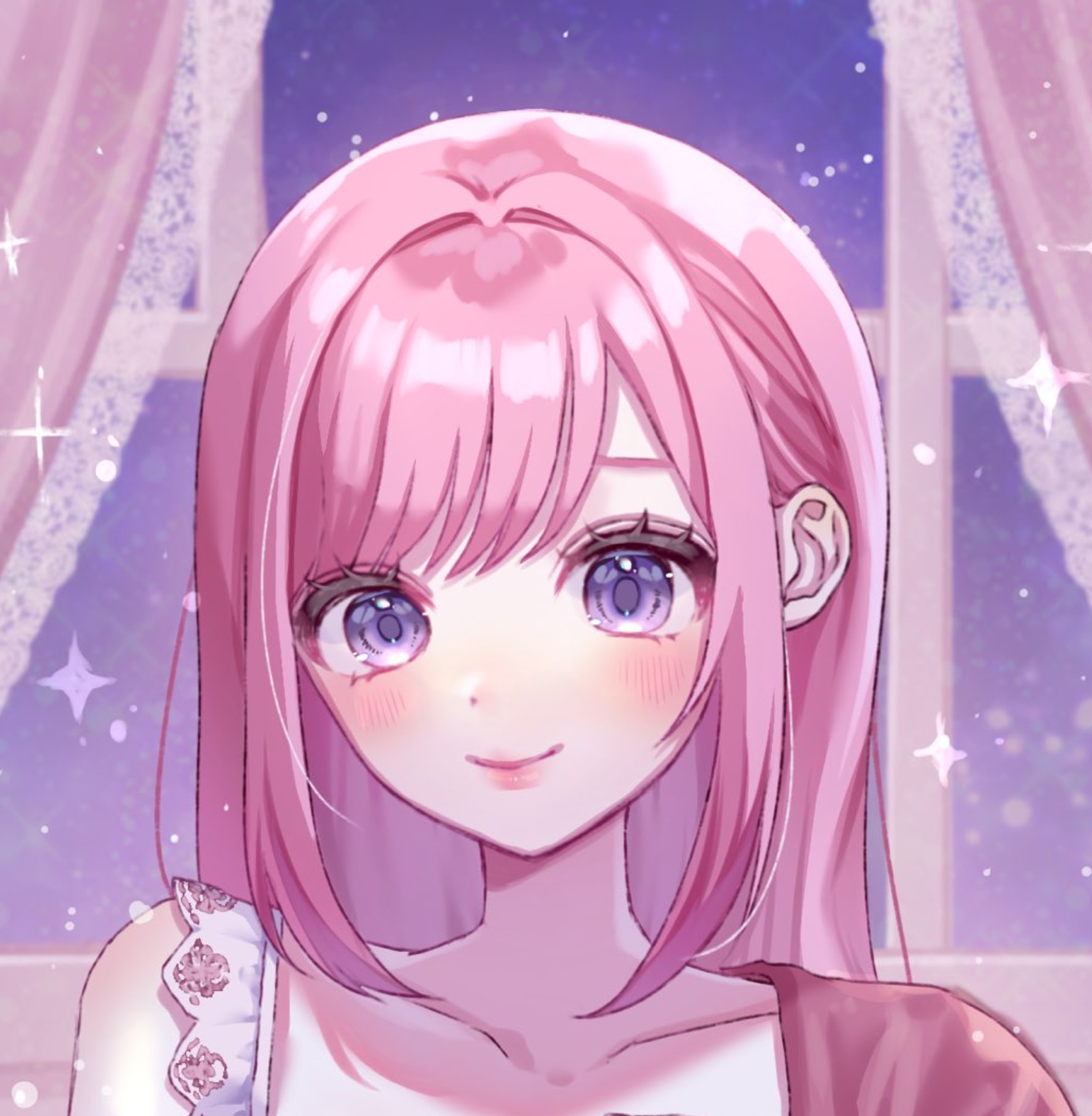 桃 瀬 @🌟ﾁｰﾑ