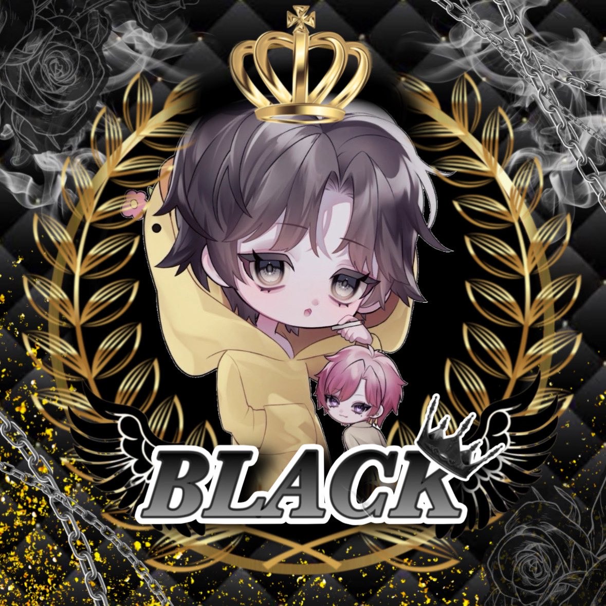 ぴよた  ☈ ͛