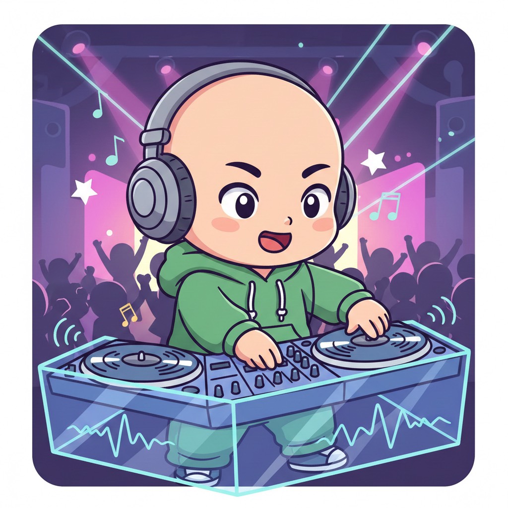 🦪ど☆はまぐり