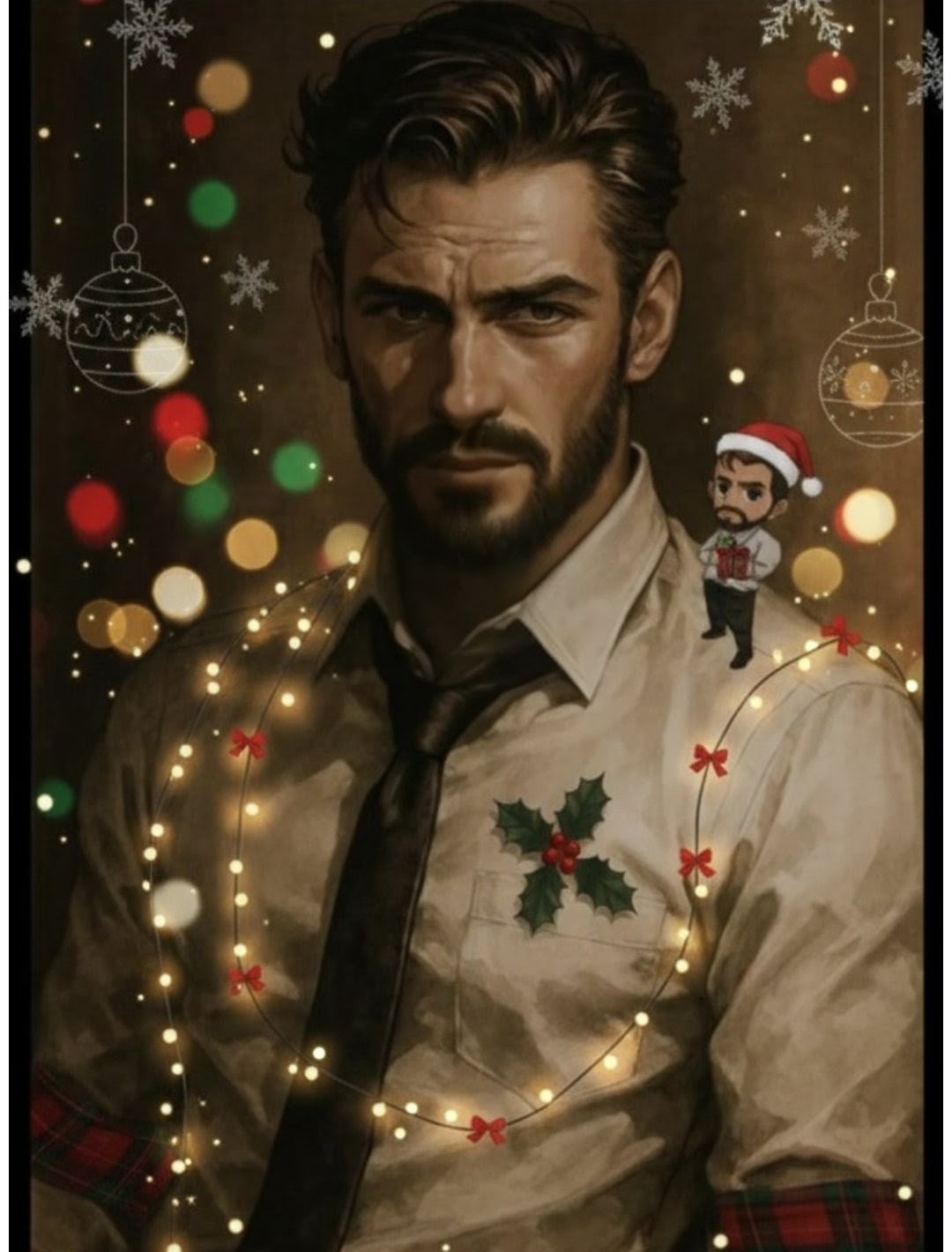 𝑻💫敏輝（としき）