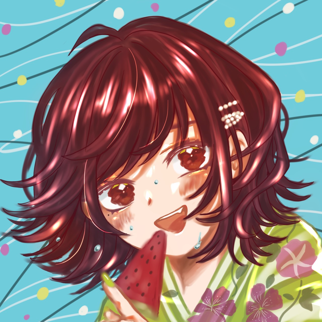 あずき