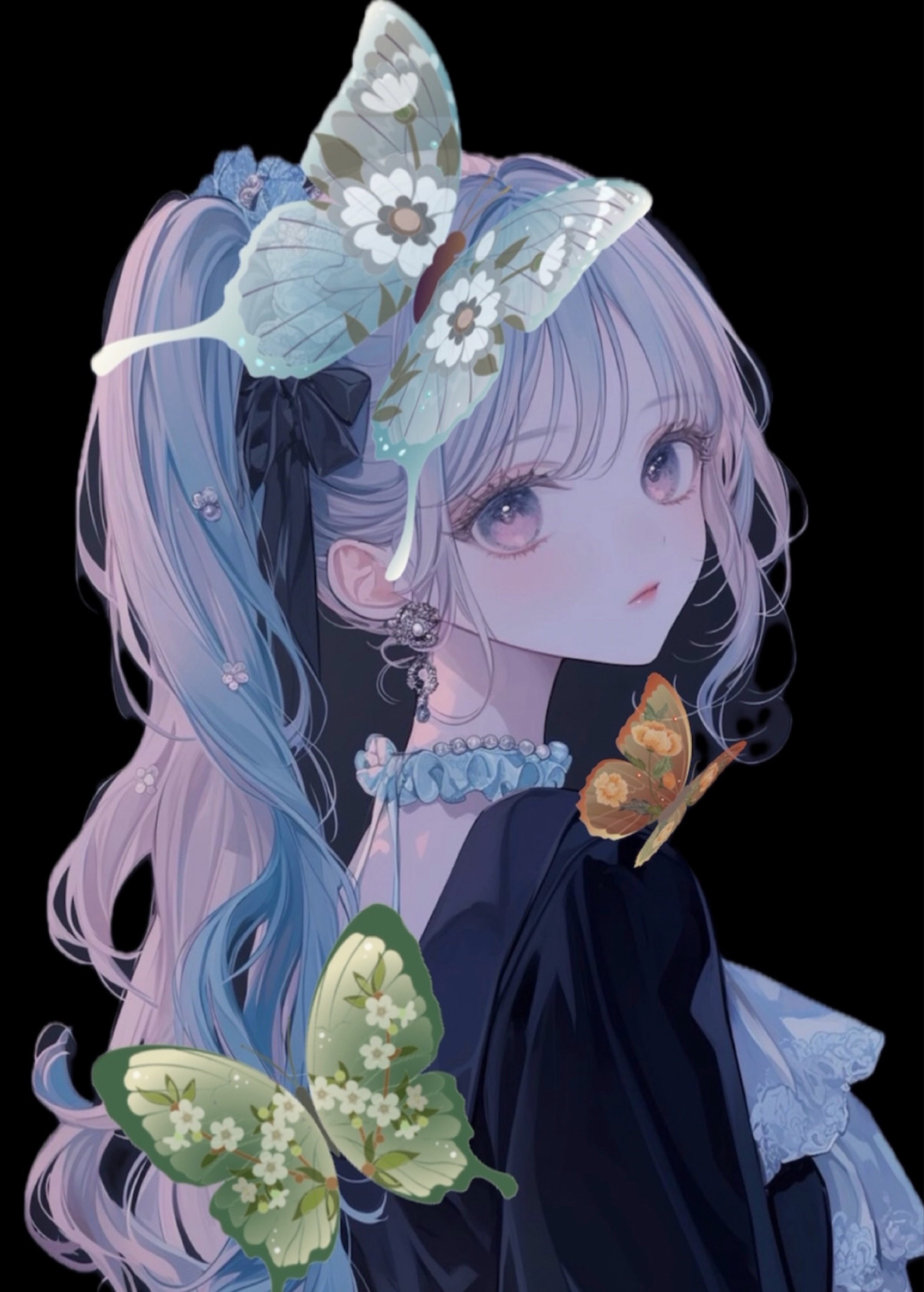 ℳ꙳⟡みぃちゃん