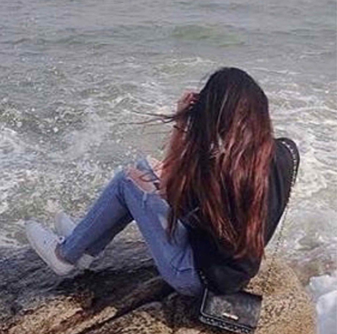 𓇼𓆉海音𝐰𝐢𝐭𝐡 𝐋𝐨𝐯𝐞𓆣専330