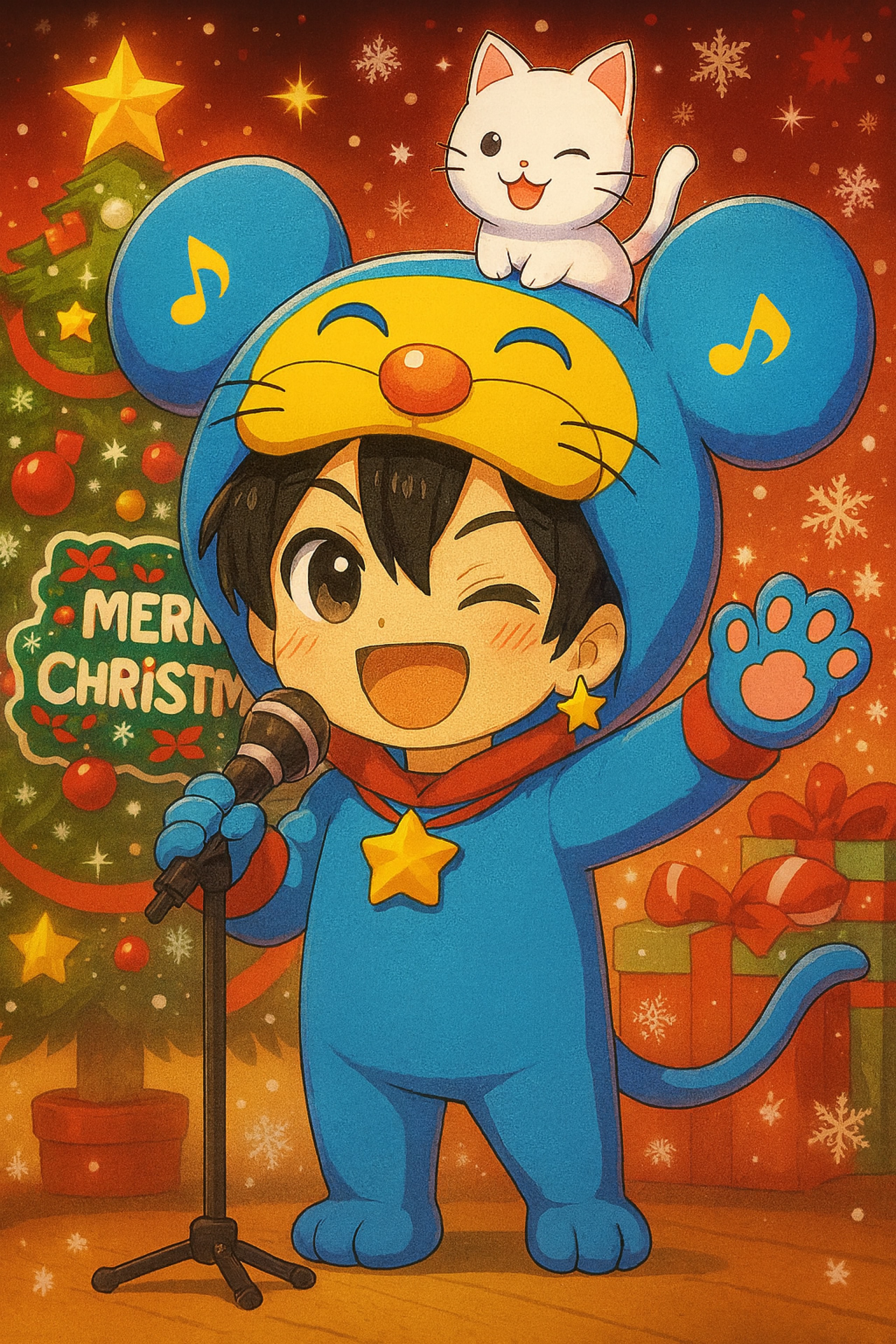 •*¨*➰⭐️⡱こうちゃん❦𝒜