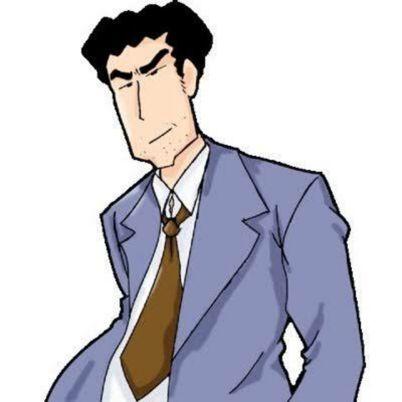 野原ひろしteamATOKリーダー声劇