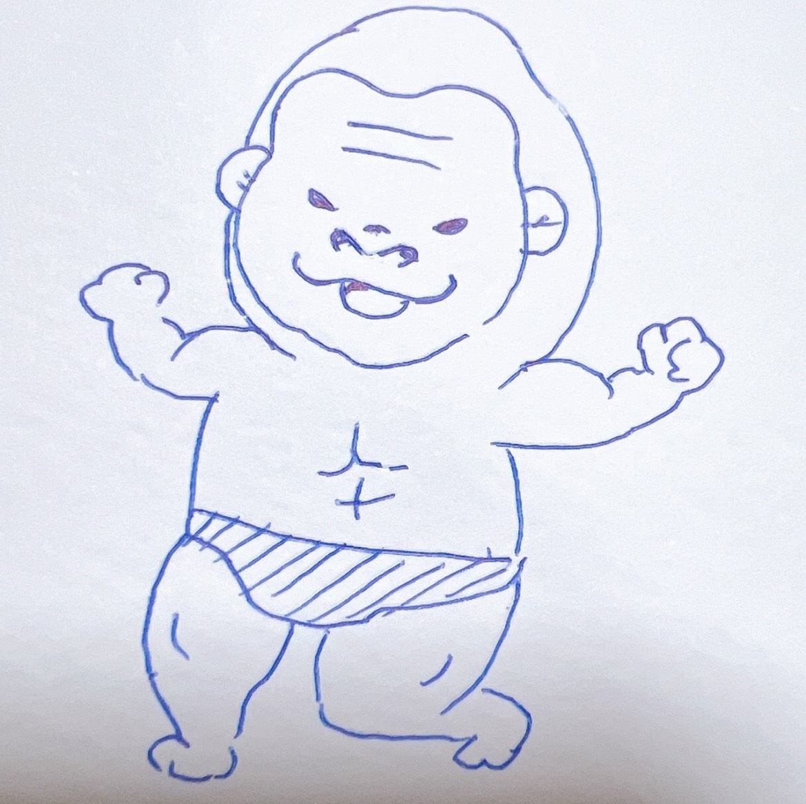 珍（yooji)【teamD³】