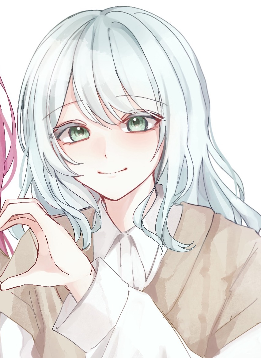 り あ ん。