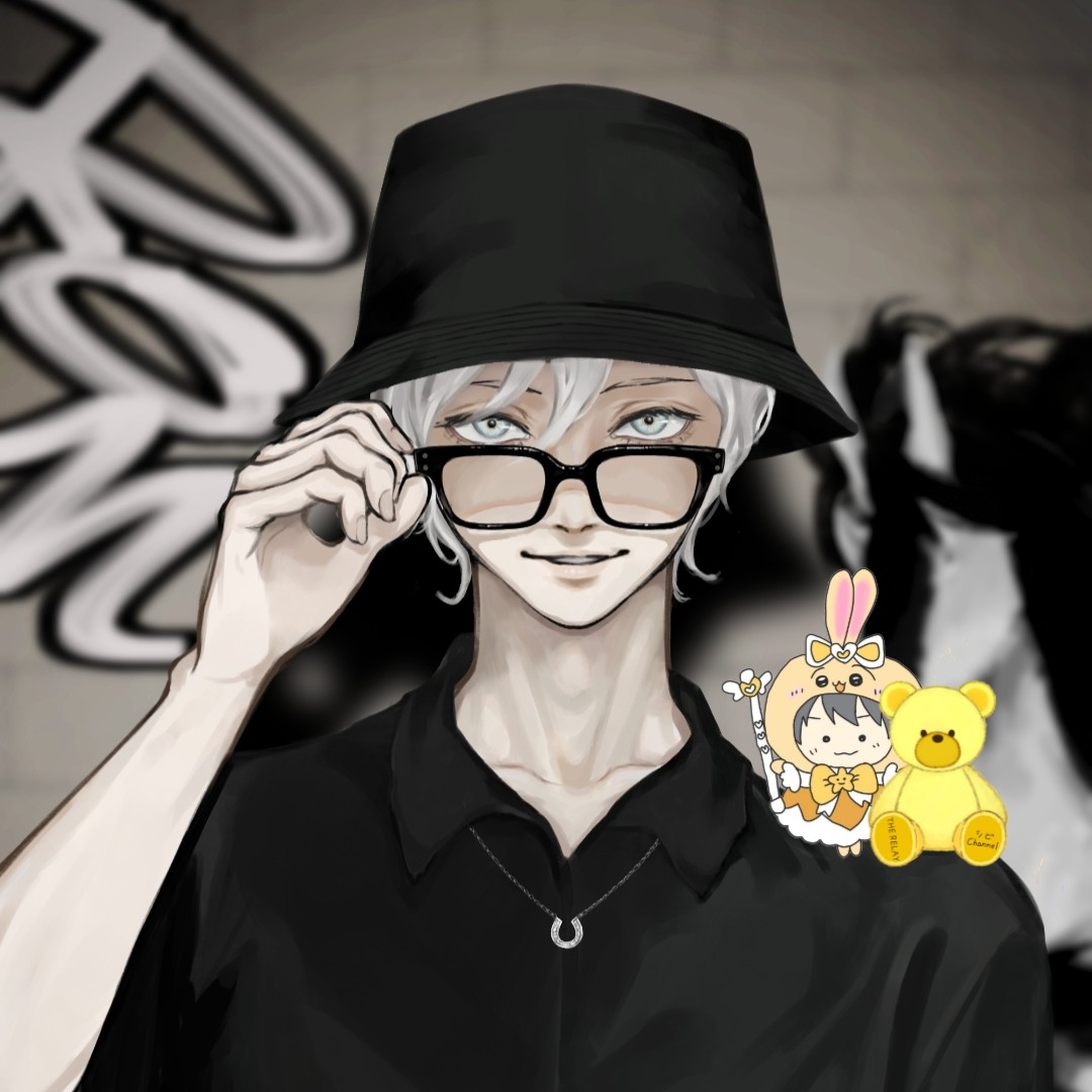 ばにらすてーき。🐰❣️
