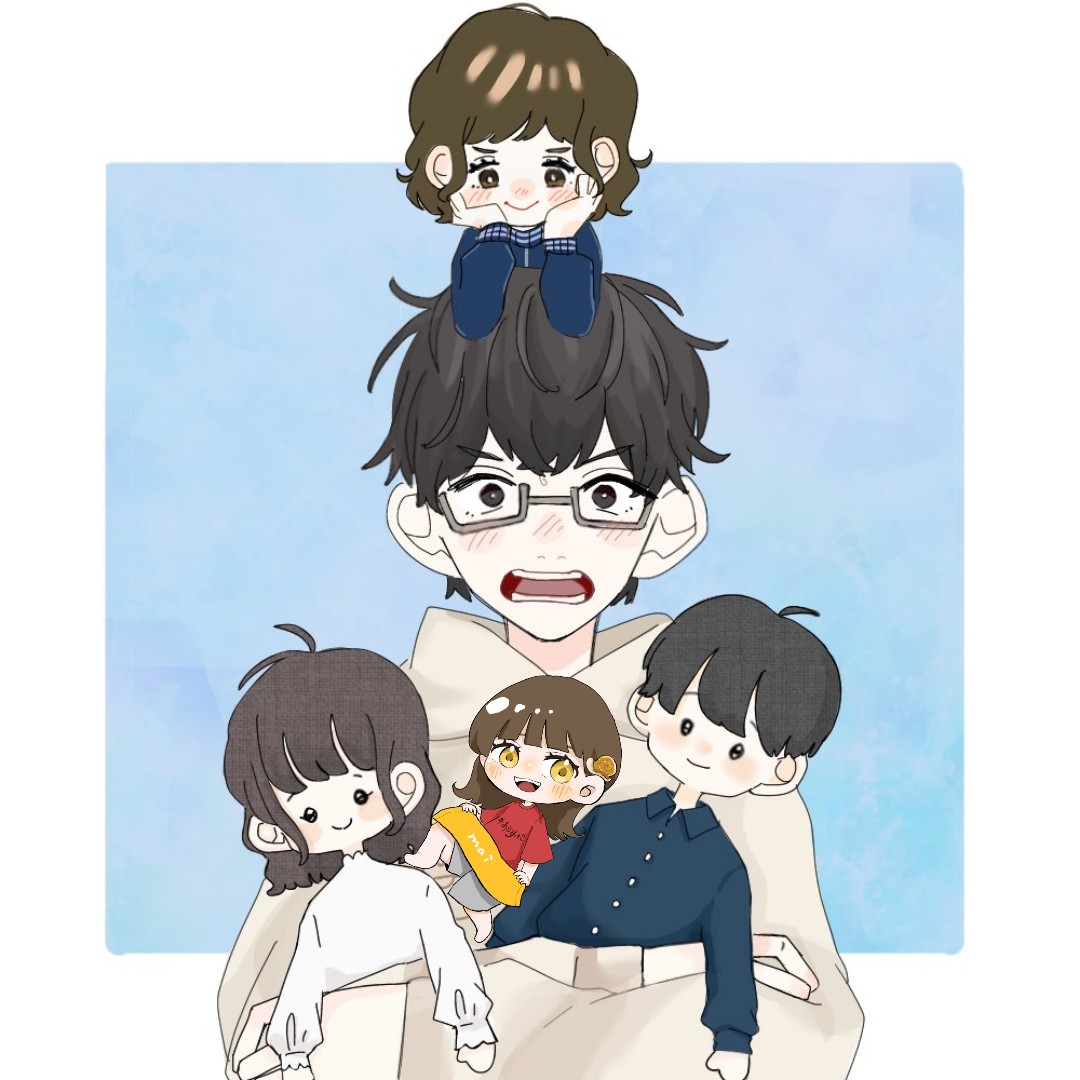 🐌ともじい۞.｡🌀⿻𓏺𓏼