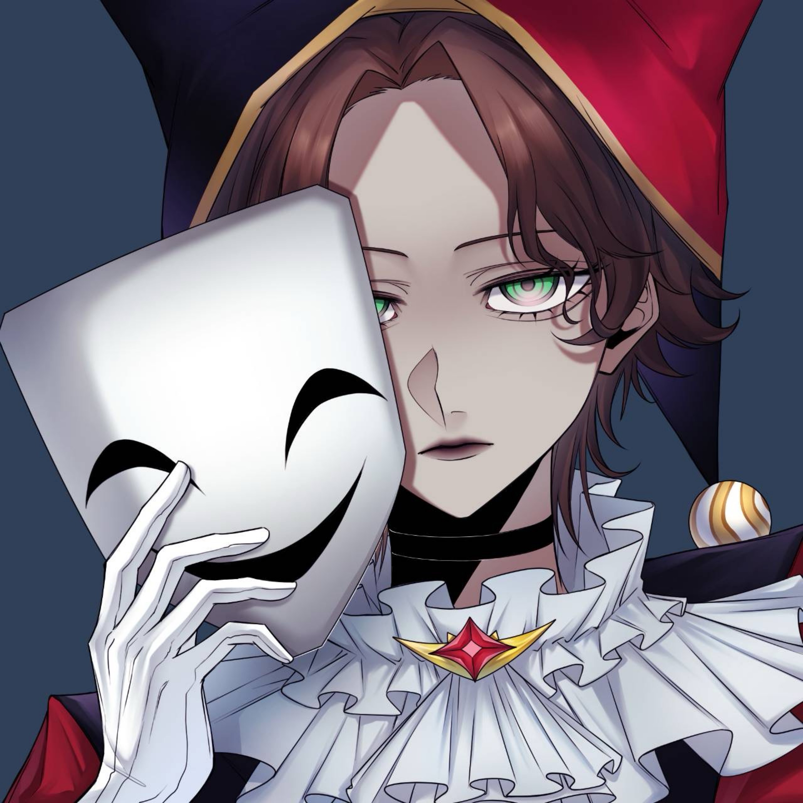 なおとさん
