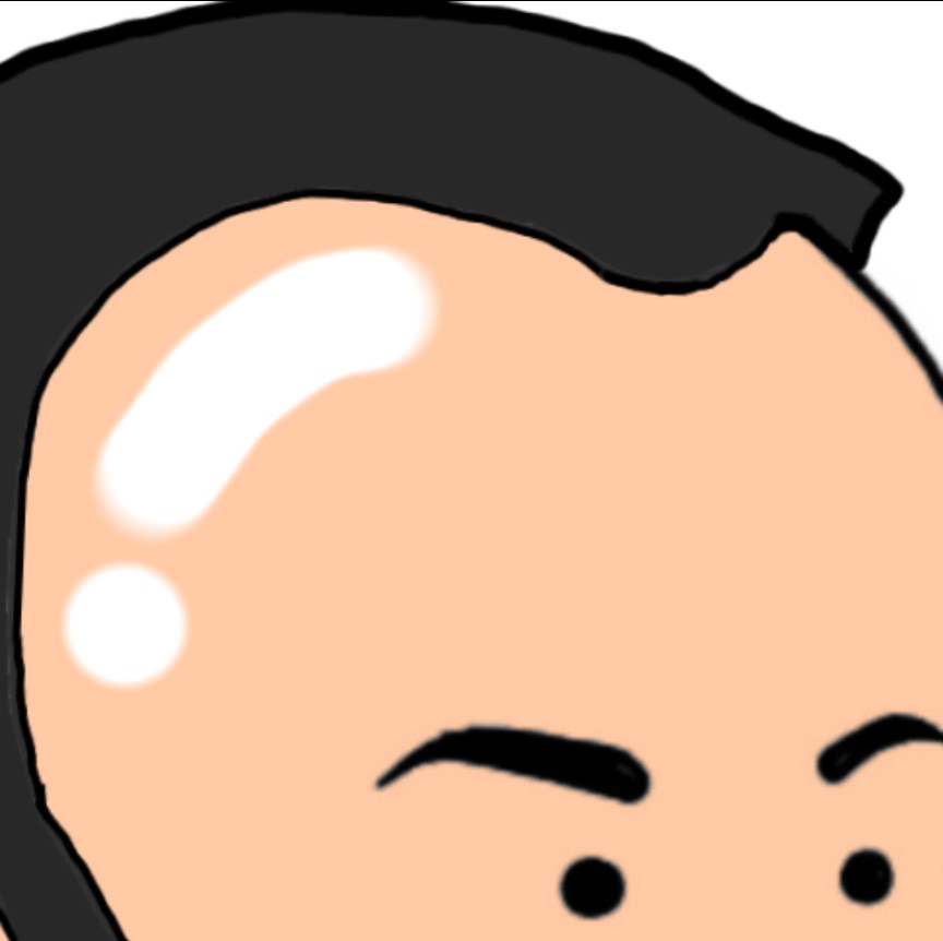 💡ハゲテクーノ・マエカラ・ジョジョーニ