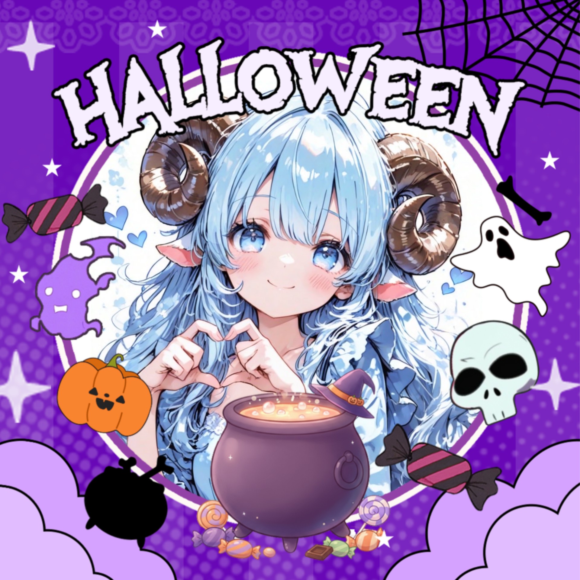 🐑 ໋꙳ fuwari︎︎（ꕹ）