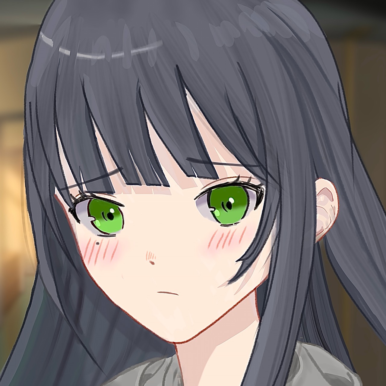 みね
