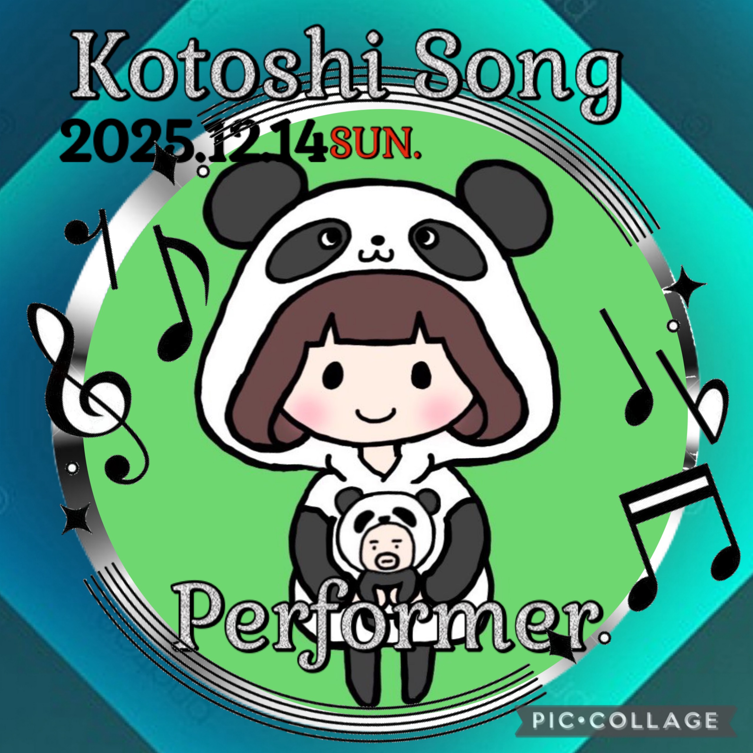 🐼笹ぱんだℋ⁹⁸