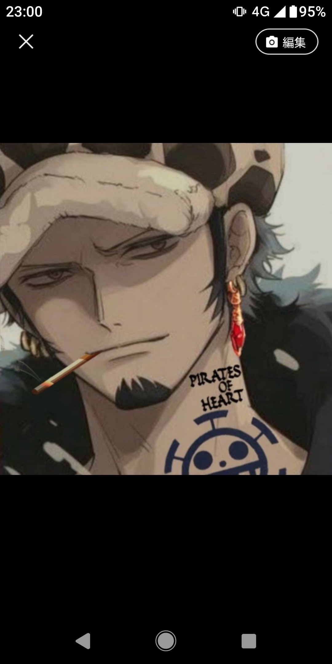 ༺ ꭲꭴꮢꭺꮁꭺꮮꮜꮹꭺꮢ ༻