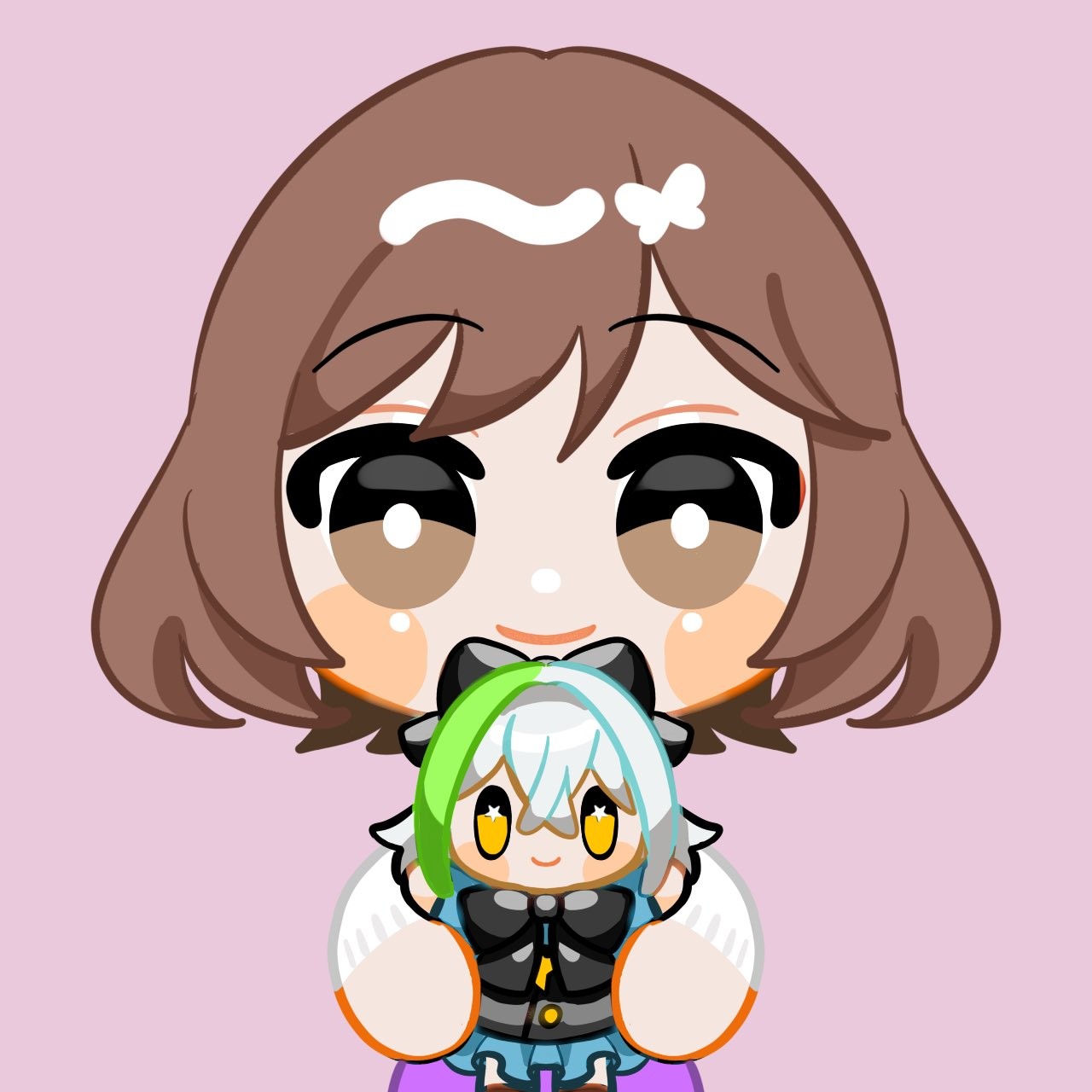 きりゅう꒰ঌ🌈💘໒꒱☕𖤐´🐾༅