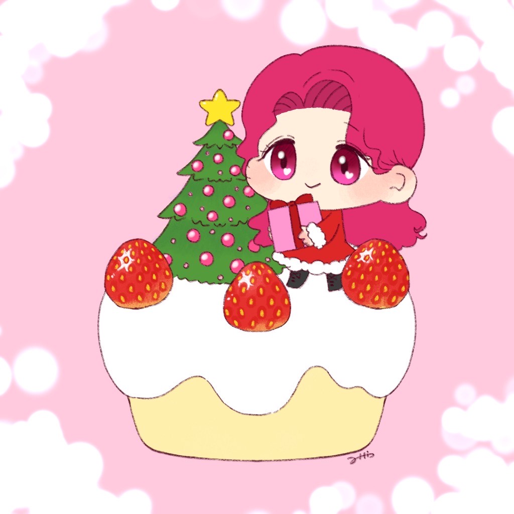 ステファニー🔞