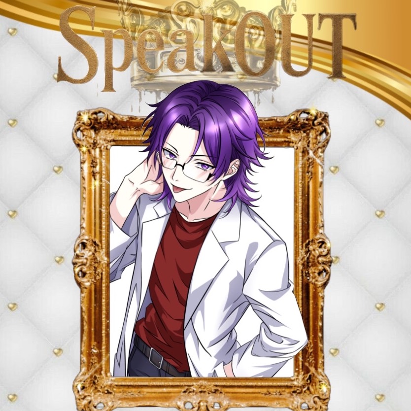 ᴰ×ᴿラディッシュ