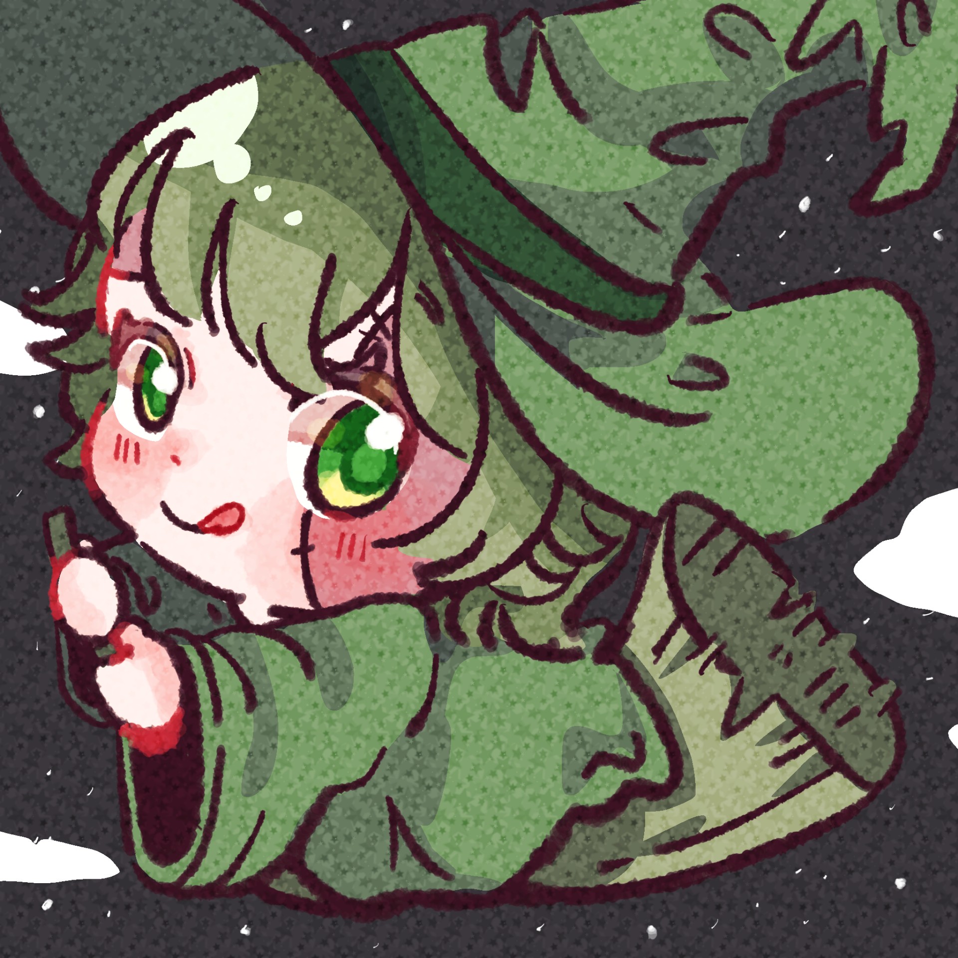 🎙やっちゃん幹事長🌙🌕★ྀི❥︎❥