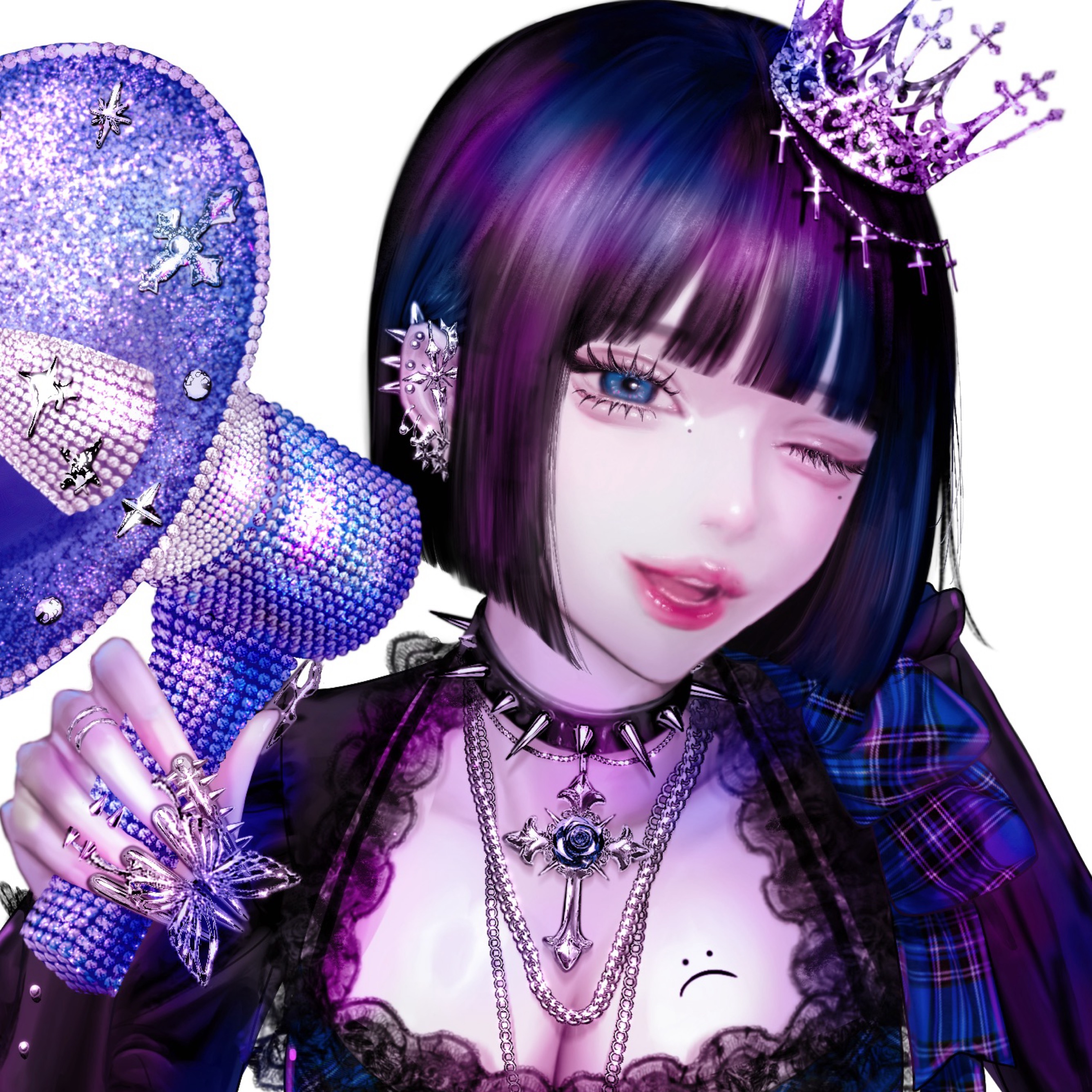 なんでもない人