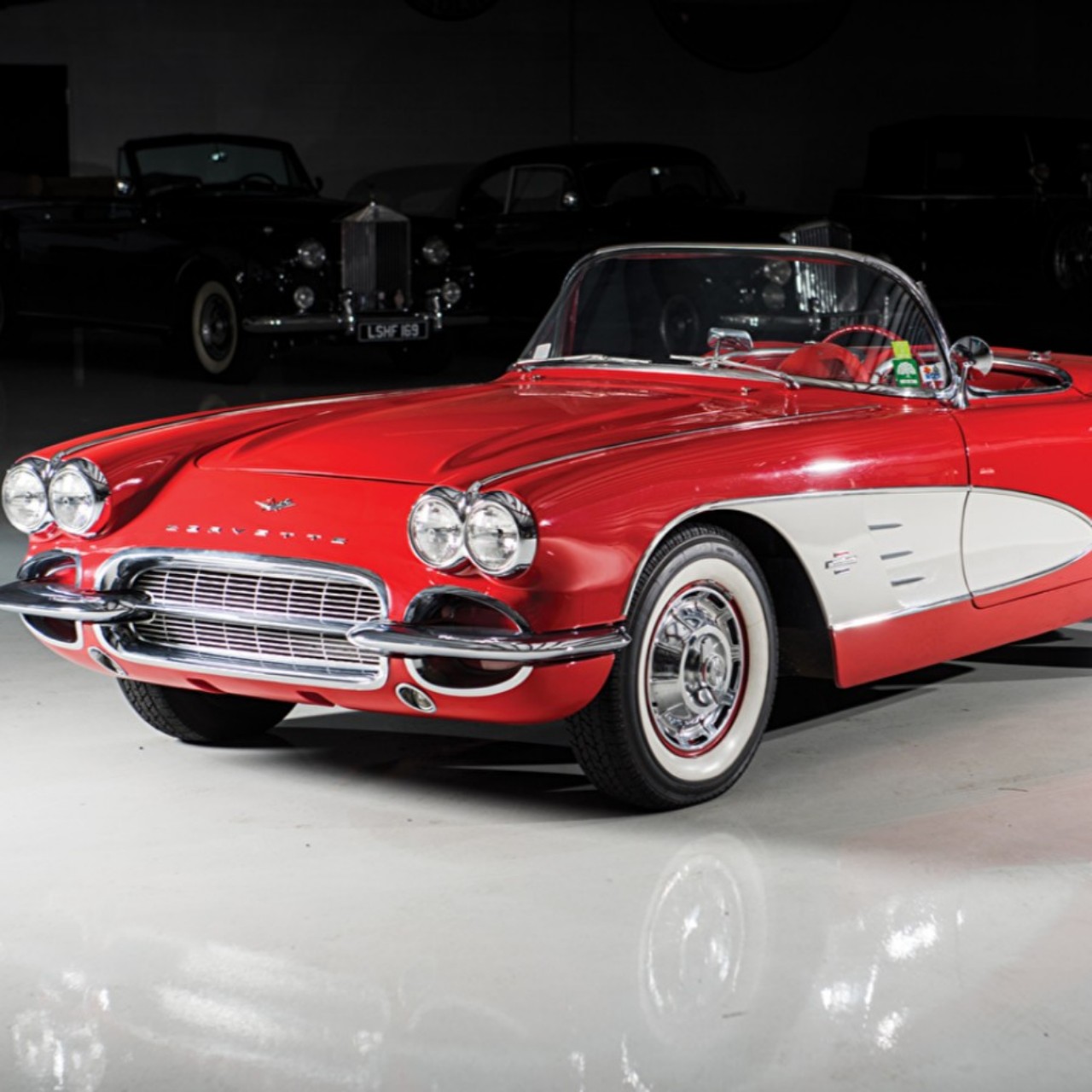 シルエット ヒロ