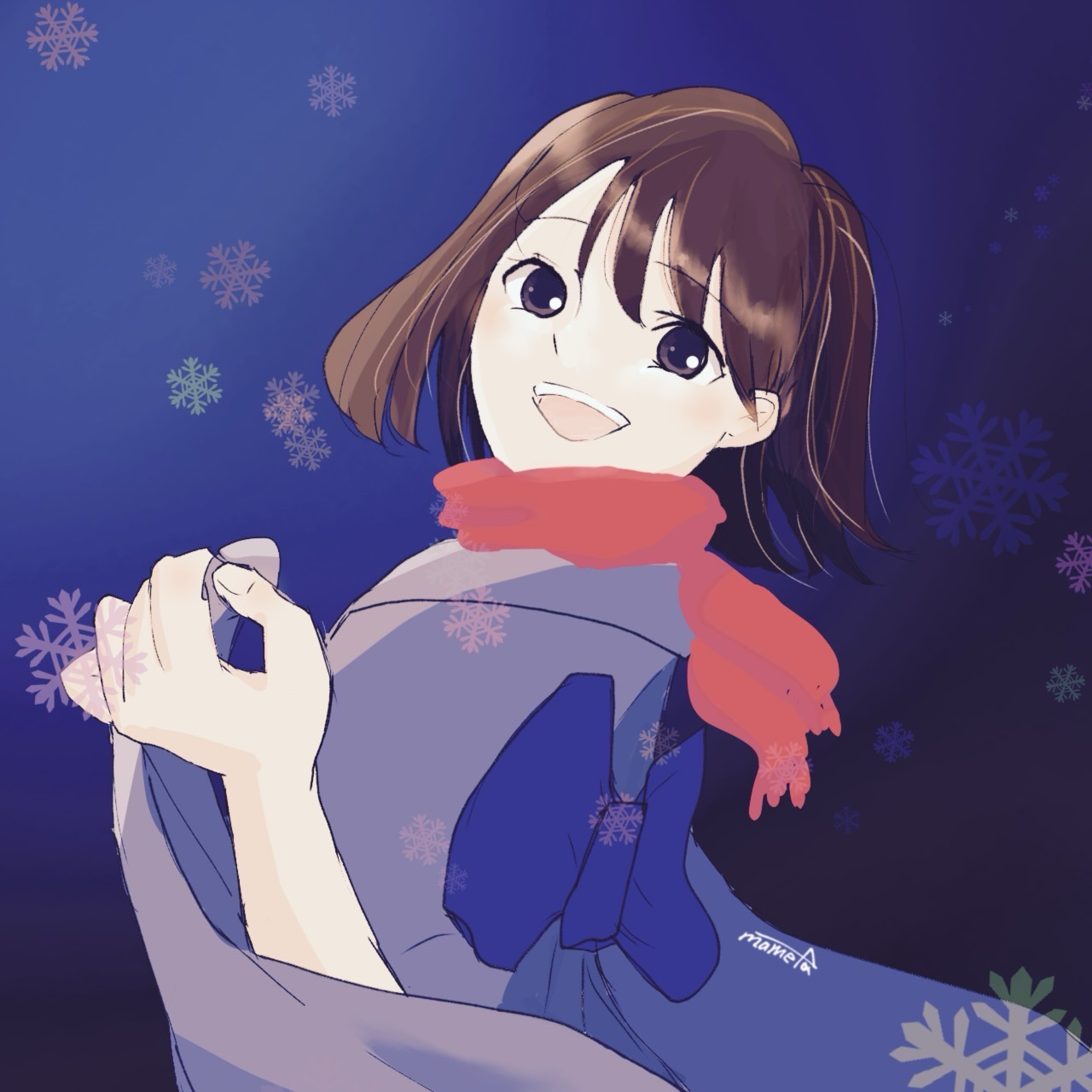 ❁︎いろは