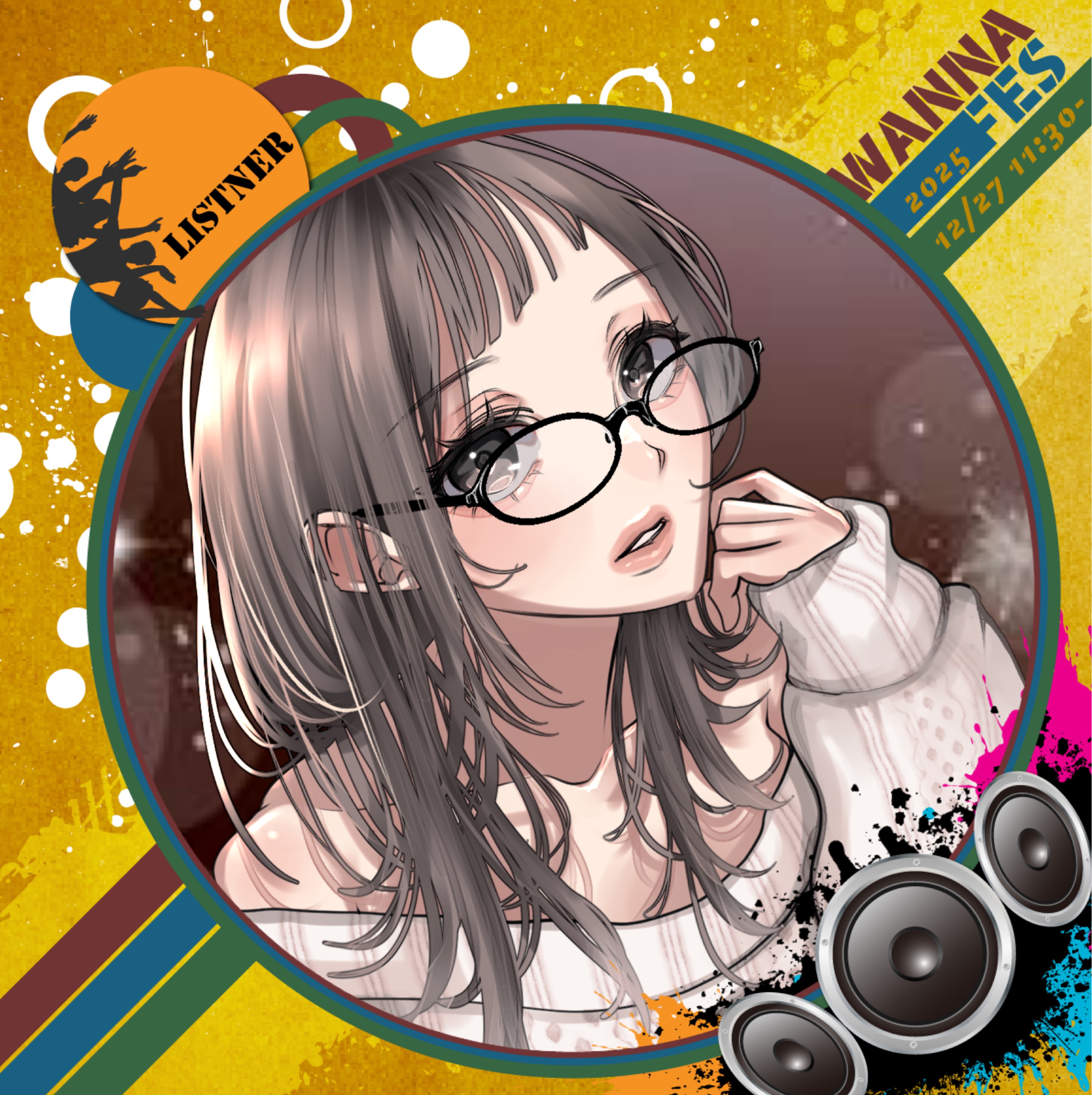 м*͛⋆͛ まっぴーぃ